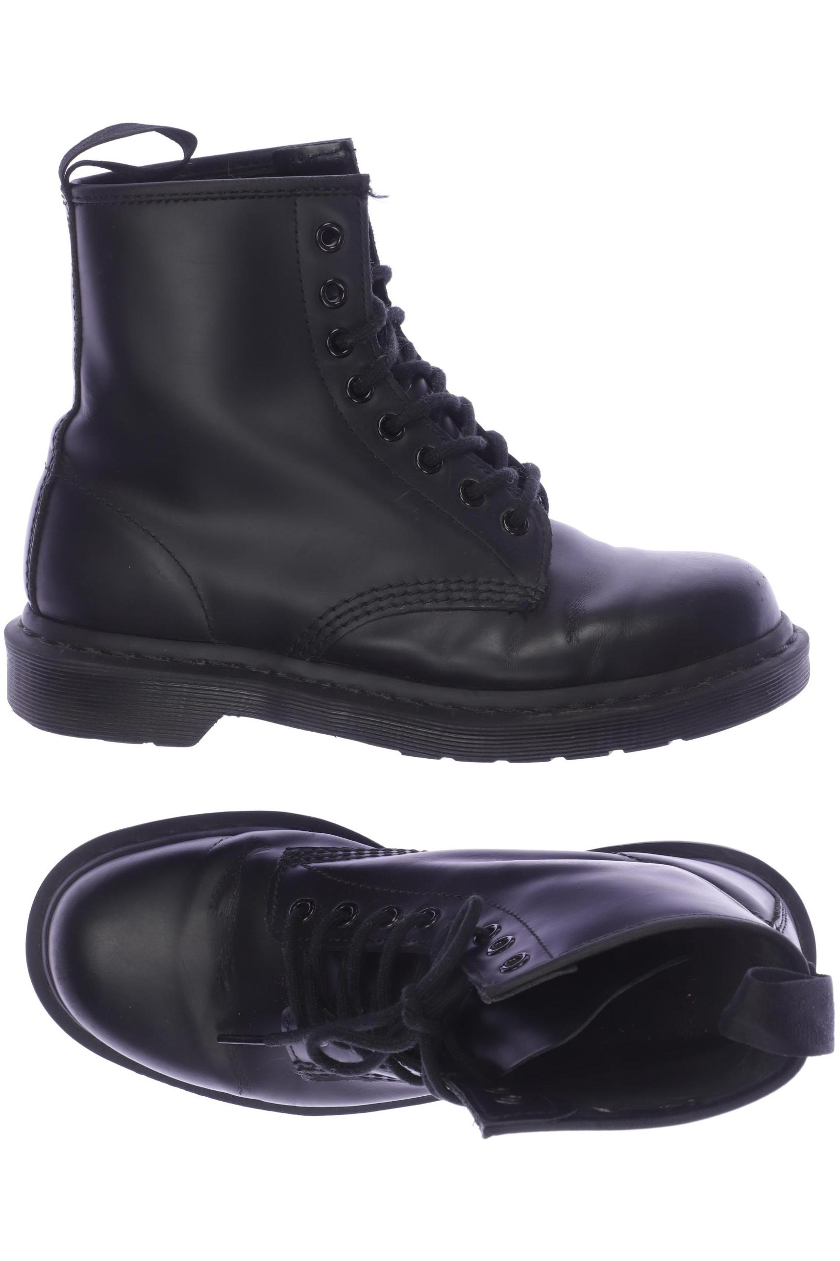 

Dr. Martens Damen Stiefelette, schwarz, Gr. 39