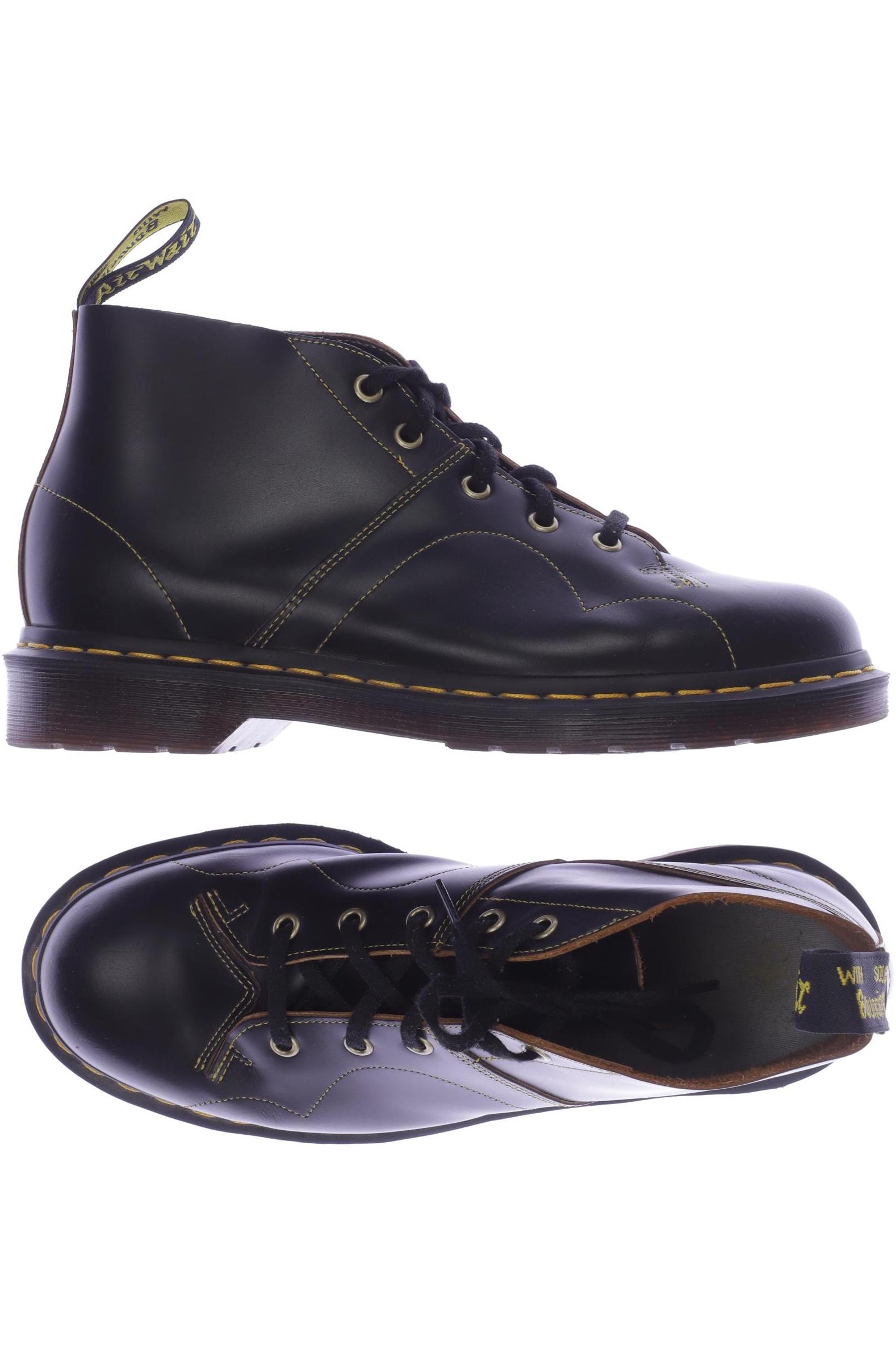 

Dr. Martens Damen Stiefelette, schwarz, Gr. 41