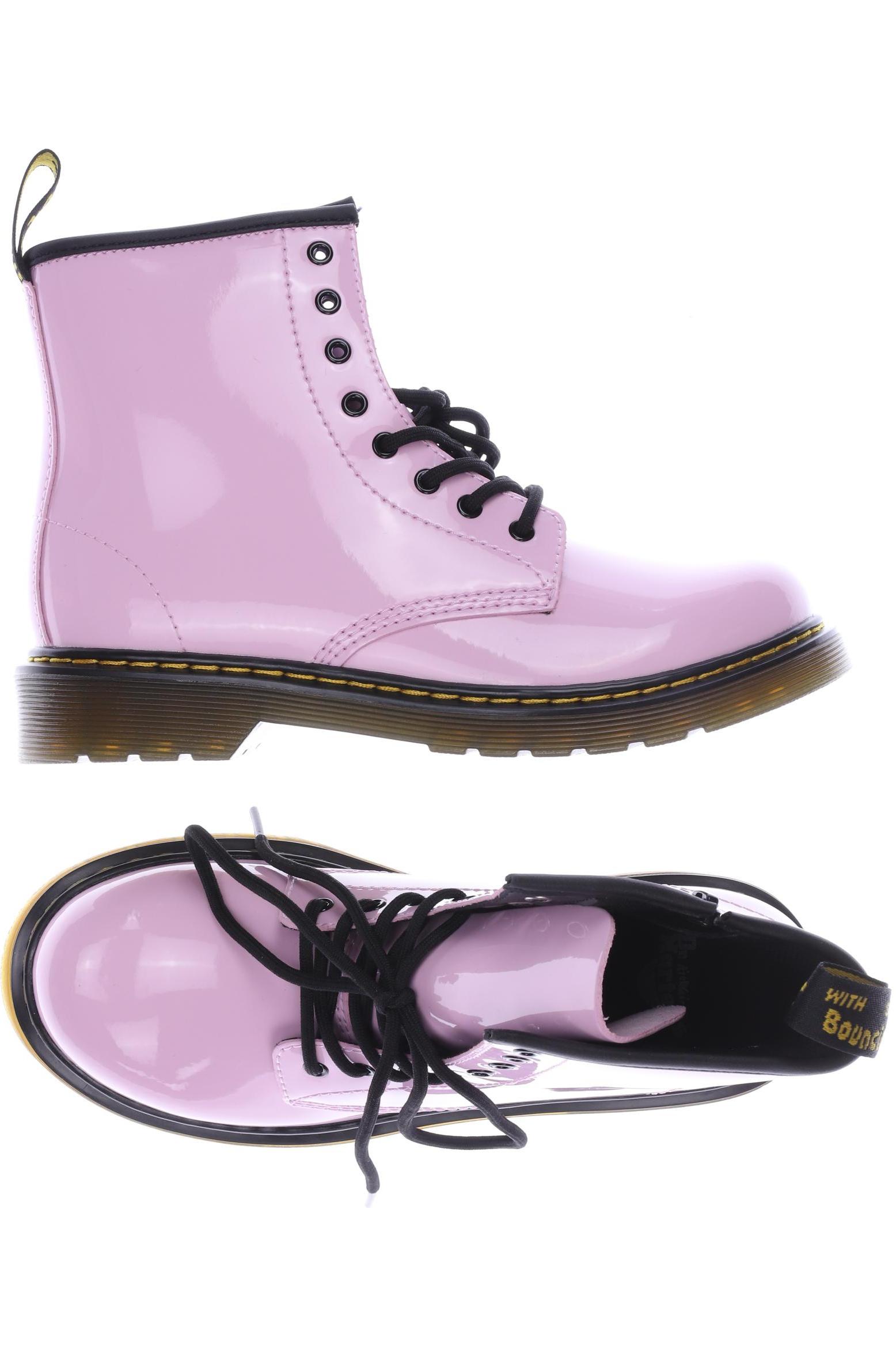 

Dr. Martens Damen Stiefelette, flieder