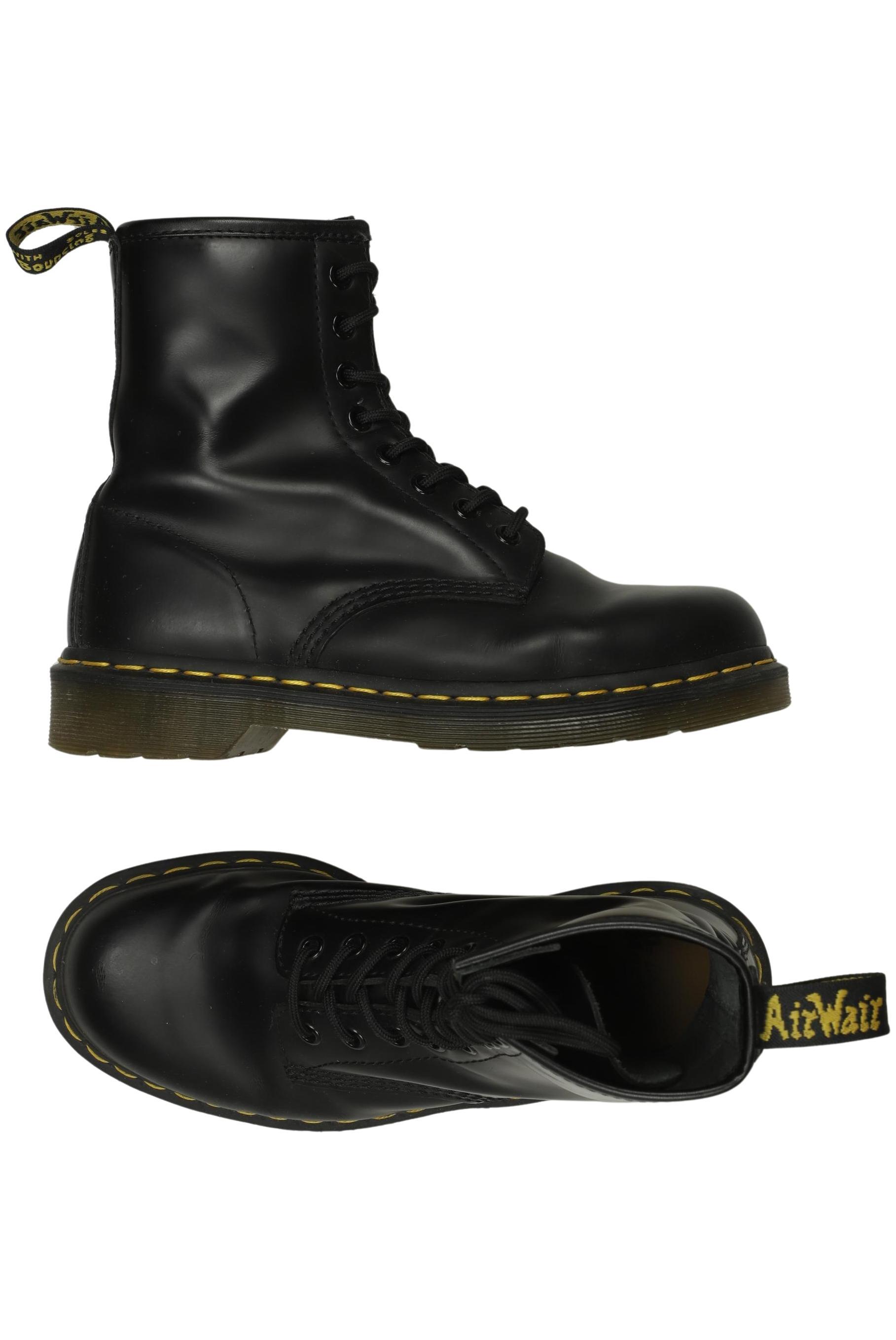 

Dr. Martens Damen Stiefelette, schwarz, Gr. 38