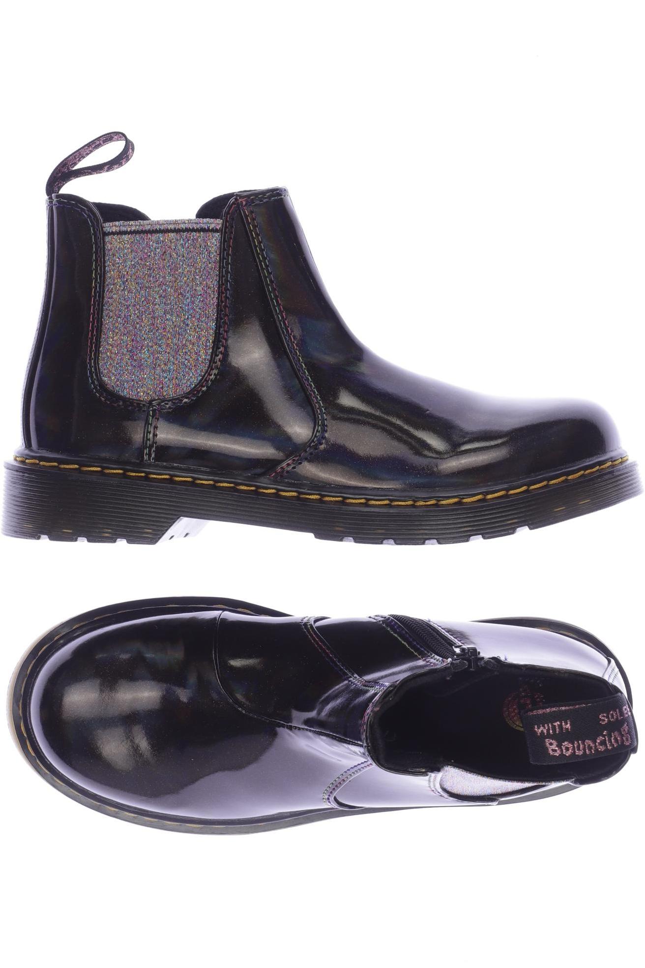 

Dr. Martens Damen Stiefelette, schwarz