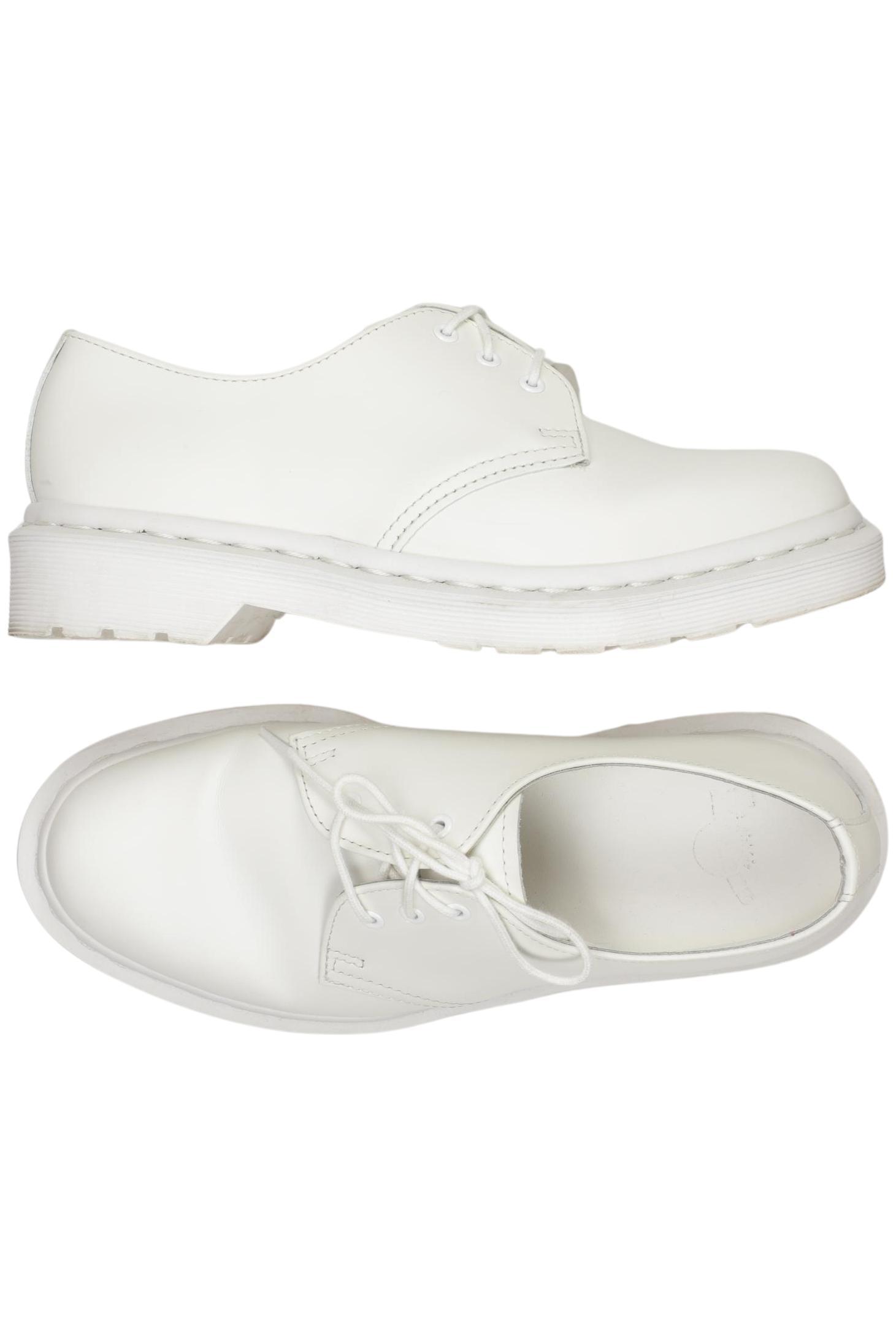 

Dr. Martens Damen Halbschuh, weiß, Gr. 37