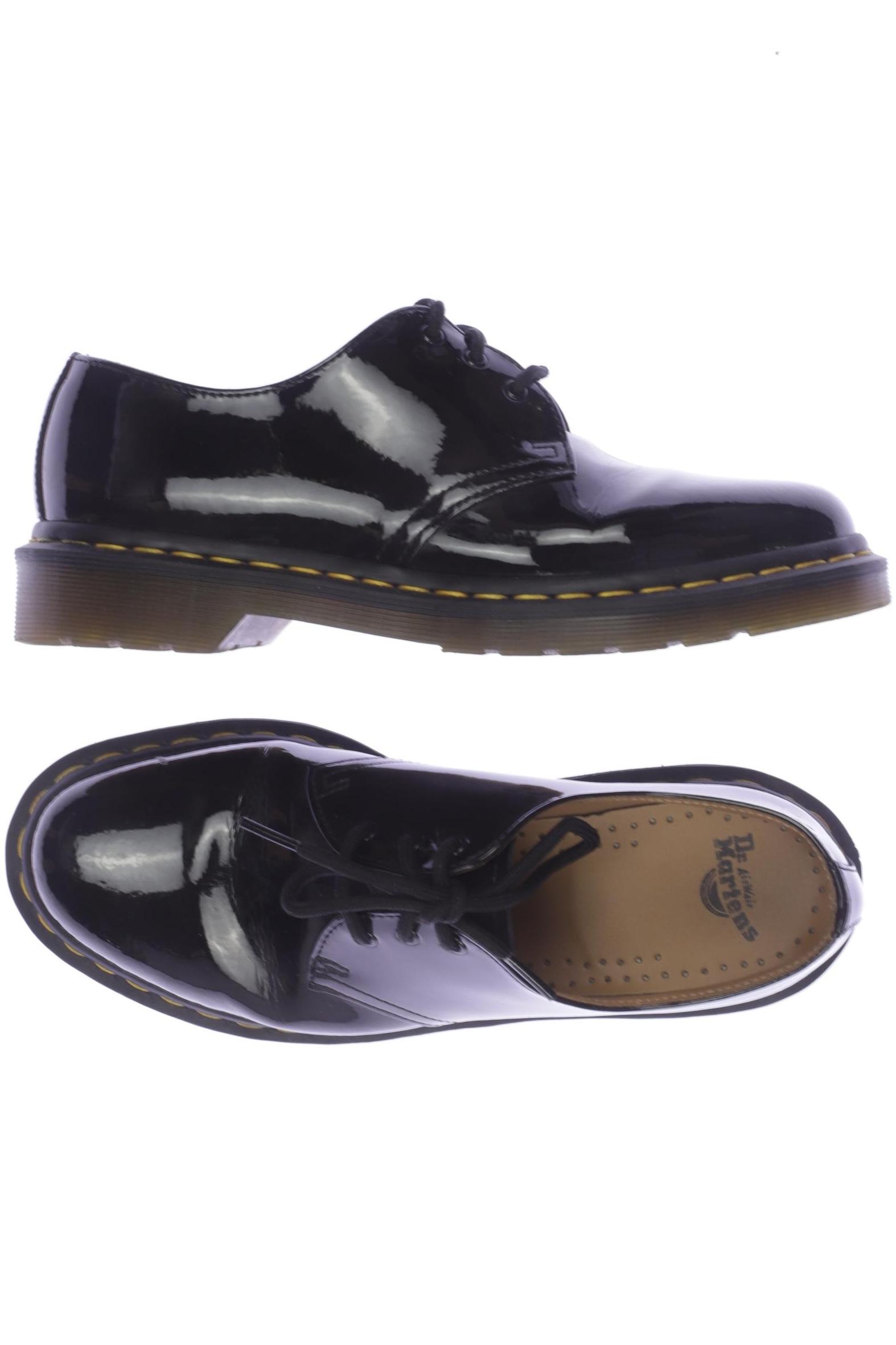 

Dr. Martens Damen Halbschuh, schwarz, Gr. 39