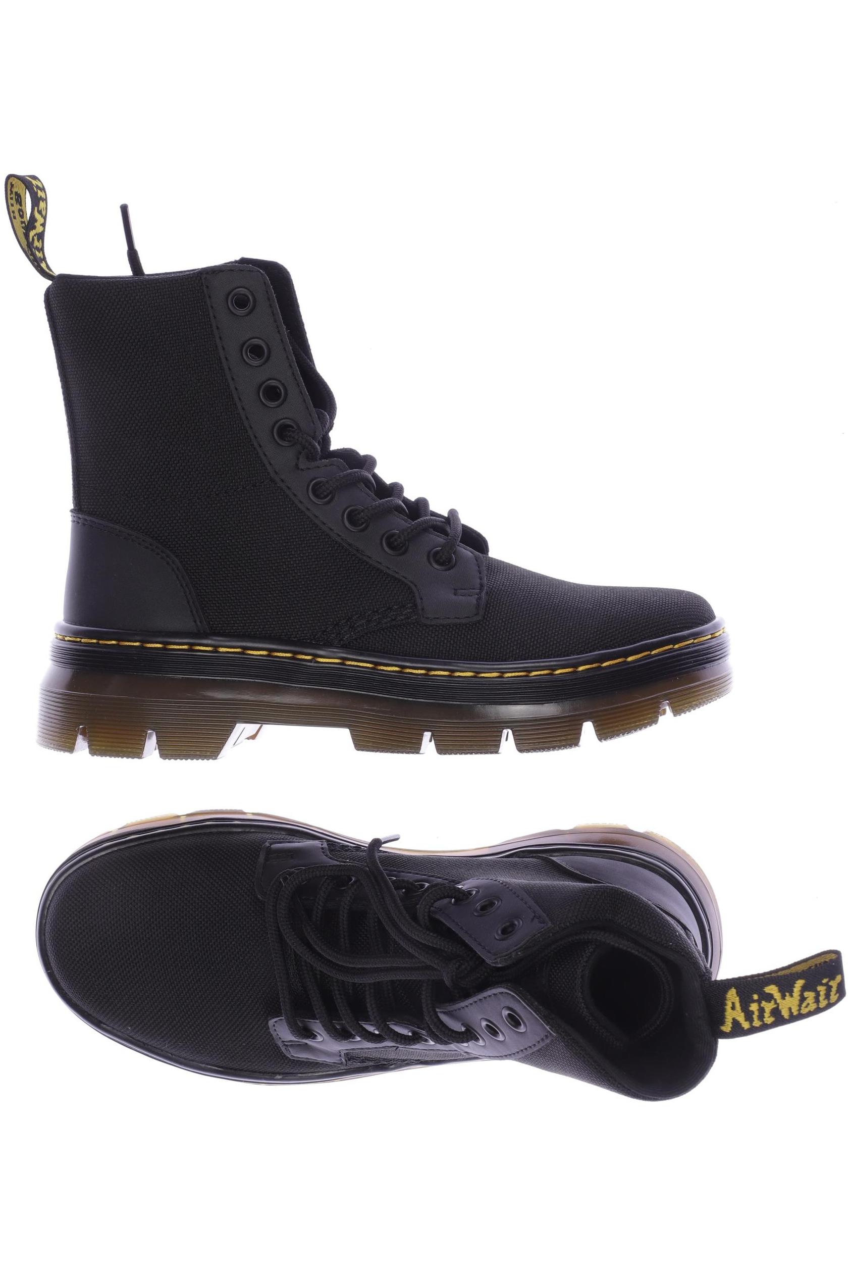 

Dr. Martens Damen Stiefelette, schwarz