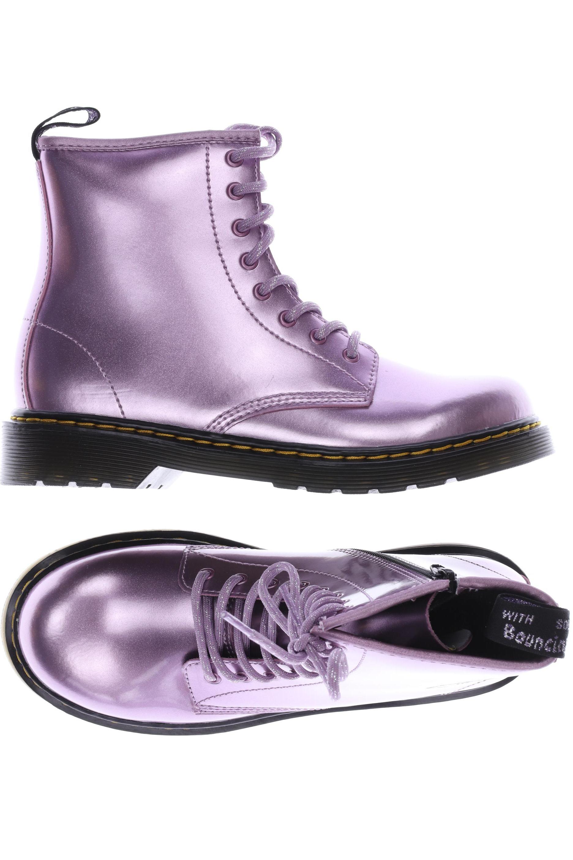

Dr. Martens Damen Stiefelette, flieder