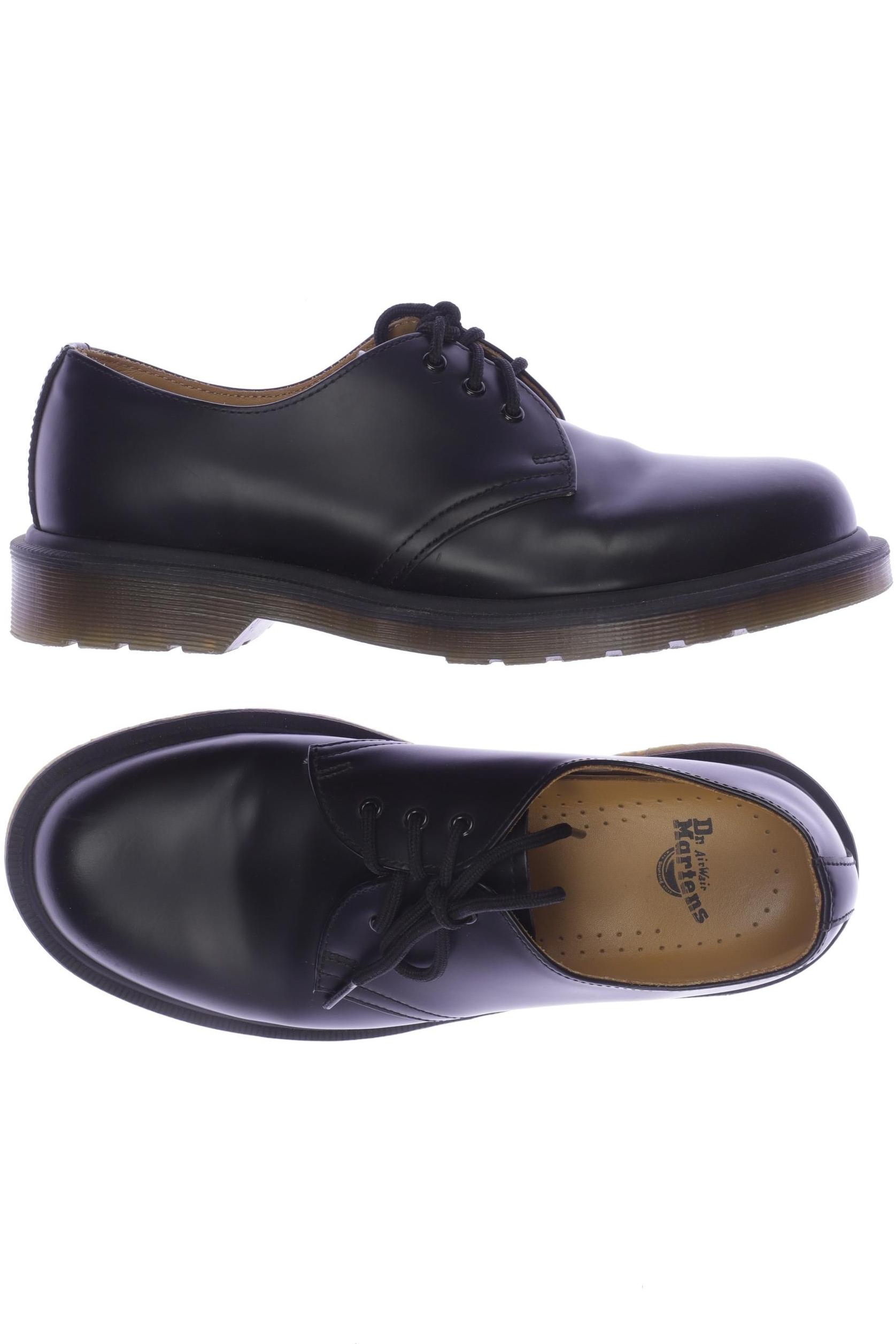 

Dr. Martens Damen Halbschuh, schwarz, Gr. 39
