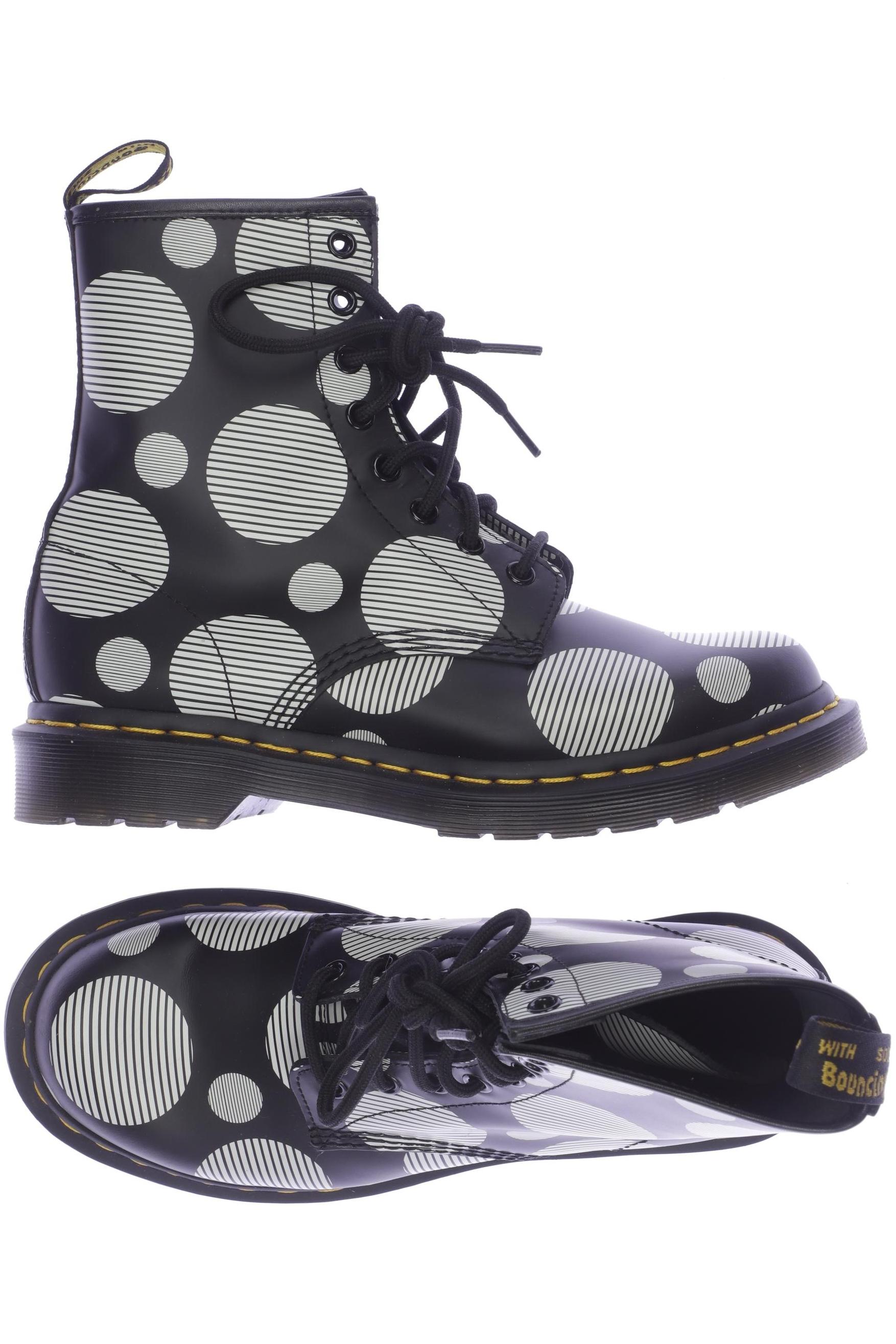 

Dr. Martens Damen Stiefel, schwarz, Gr. 40