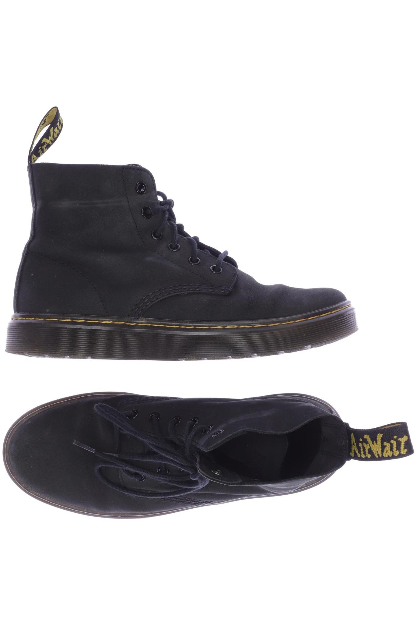 

Dr. Martens Damen Stiefelette, schwarz, Gr. 39