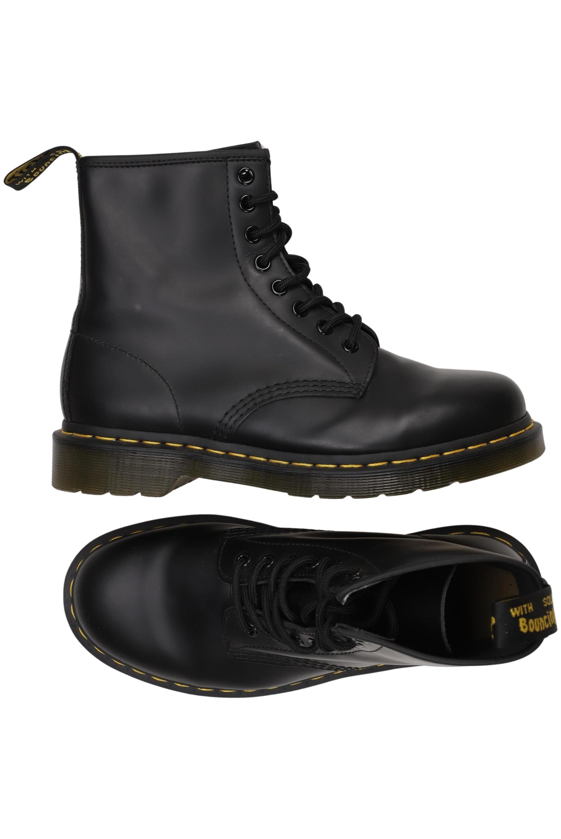 

Dr. Martens Damen Stiefelette, schwarz, Gr. 40