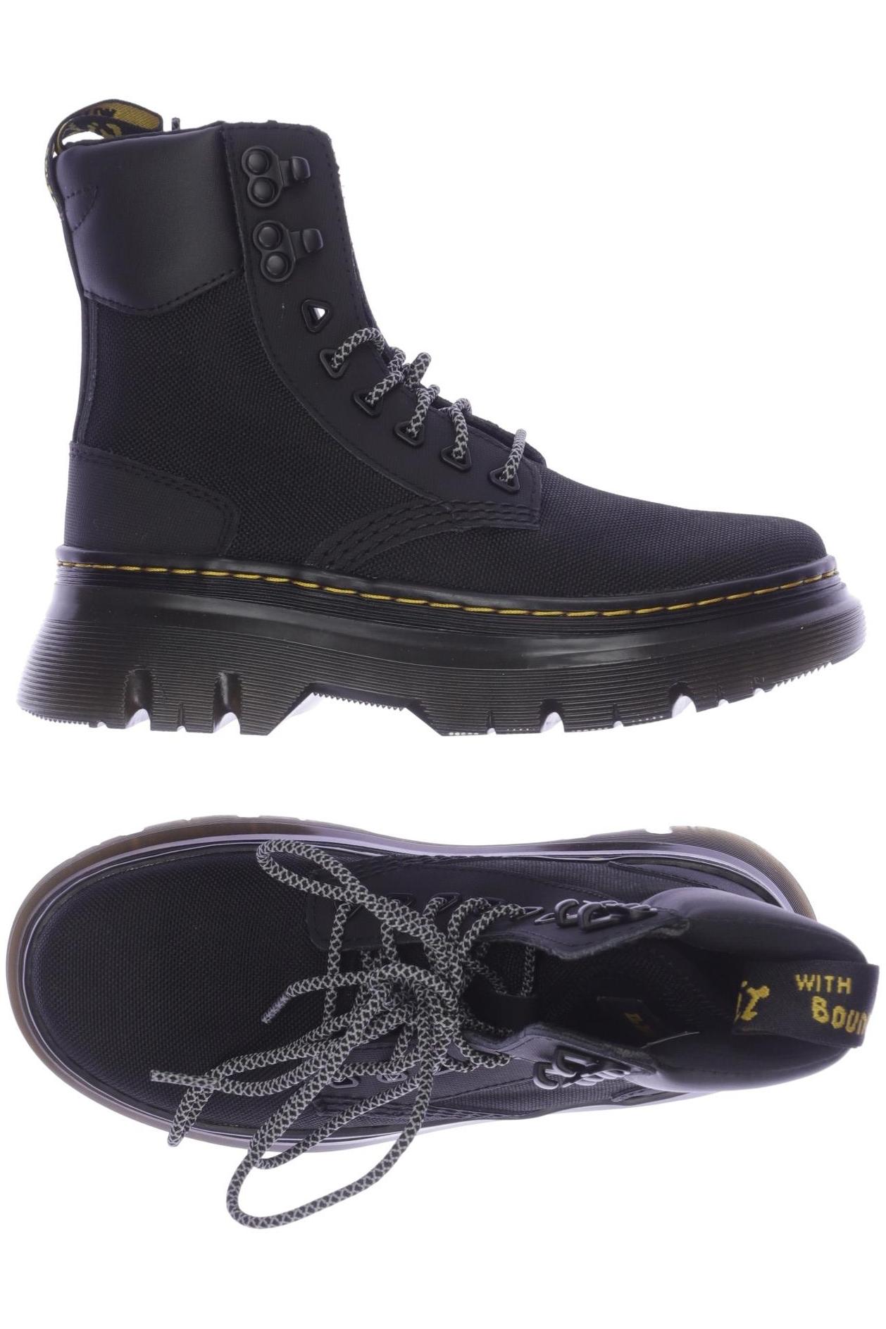 

Dr. Martens Damen Stiefelette, schwarz, Gr. 36