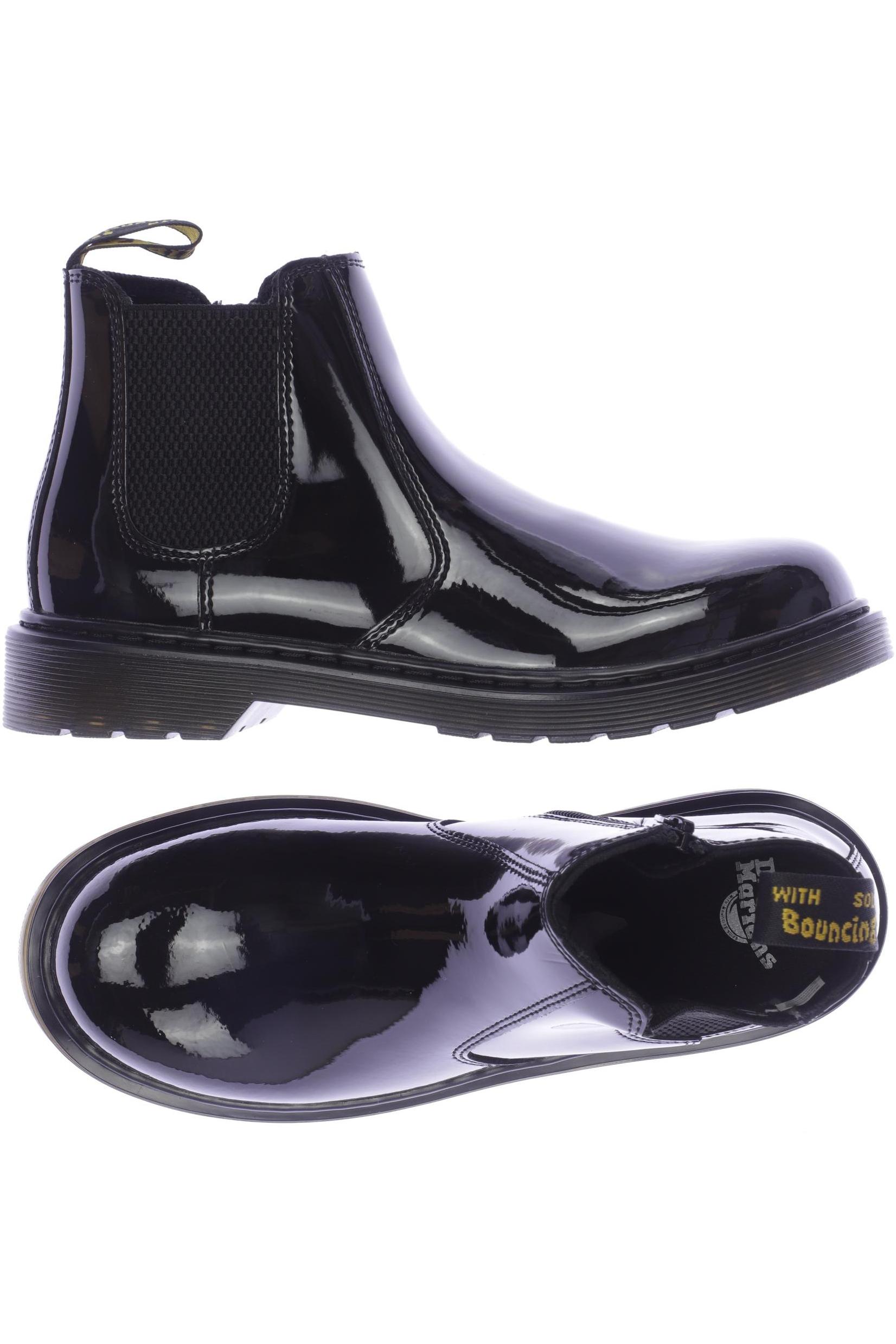 

Dr. Martens Damen Stiefelette, schwarz