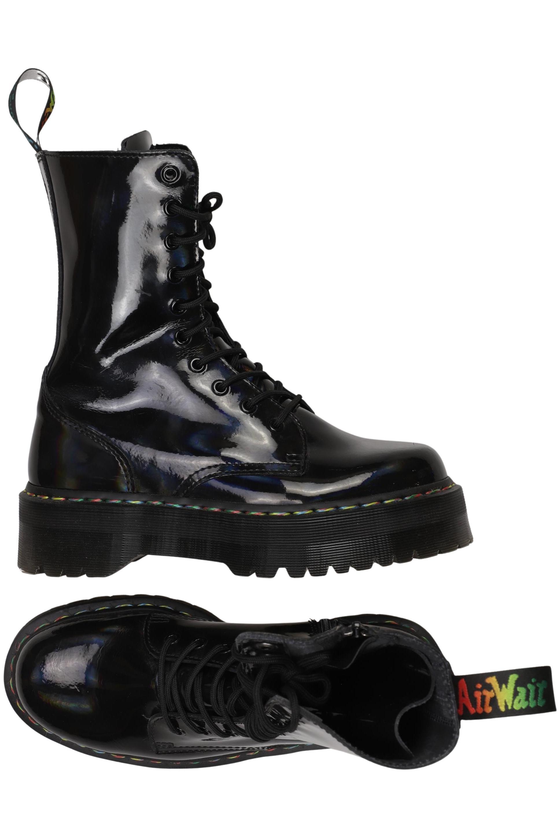 

Dr. Martens Damen Stiefel, schwarz, Gr. 40