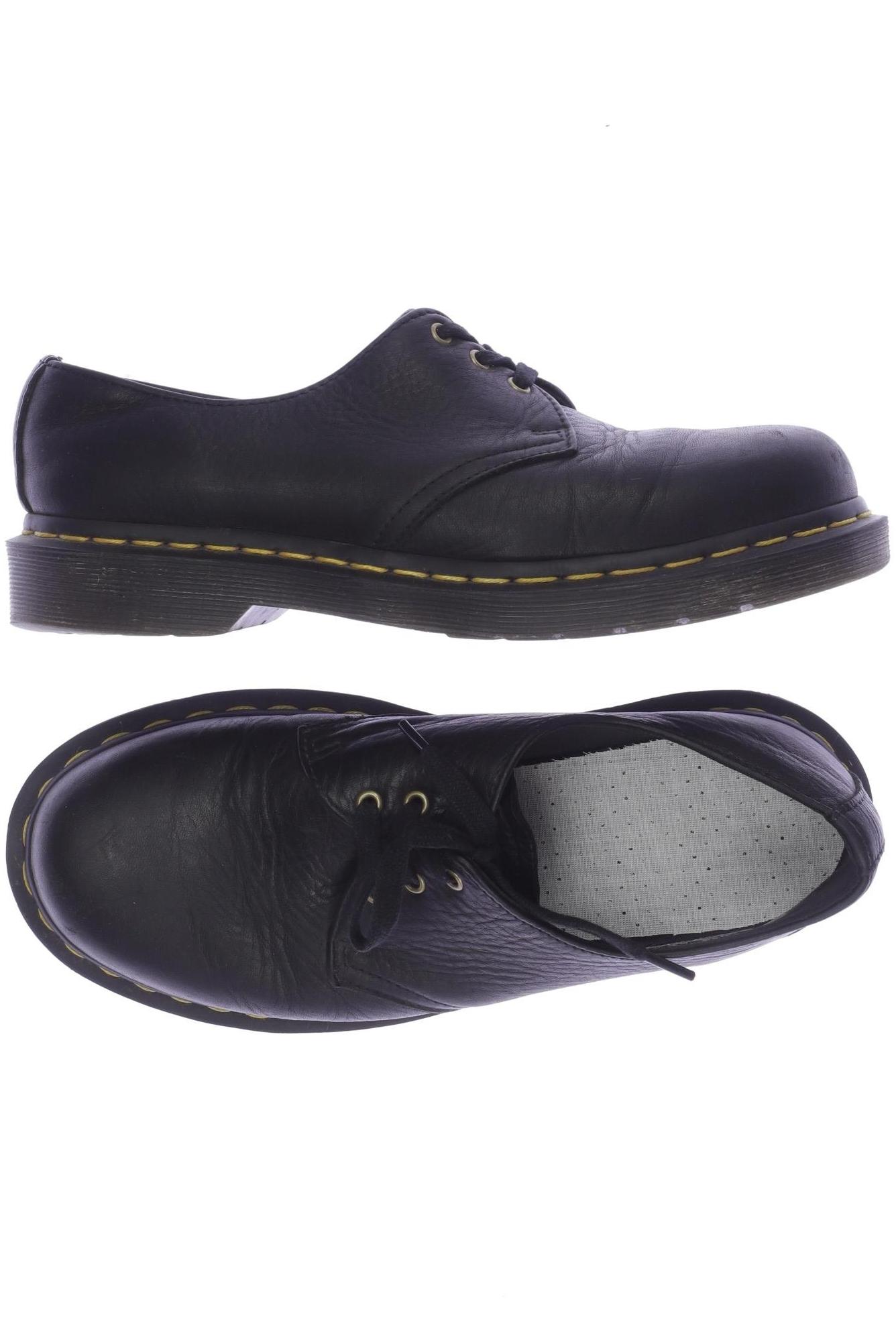 

Dr. Martens Damen Halbschuh, schwarz, Gr. 38