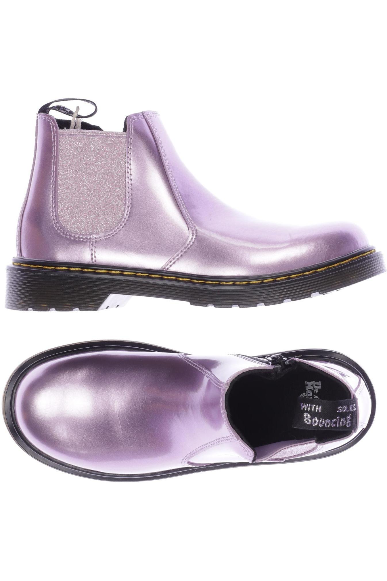

Dr. Martens Damen Stiefelette, flieder