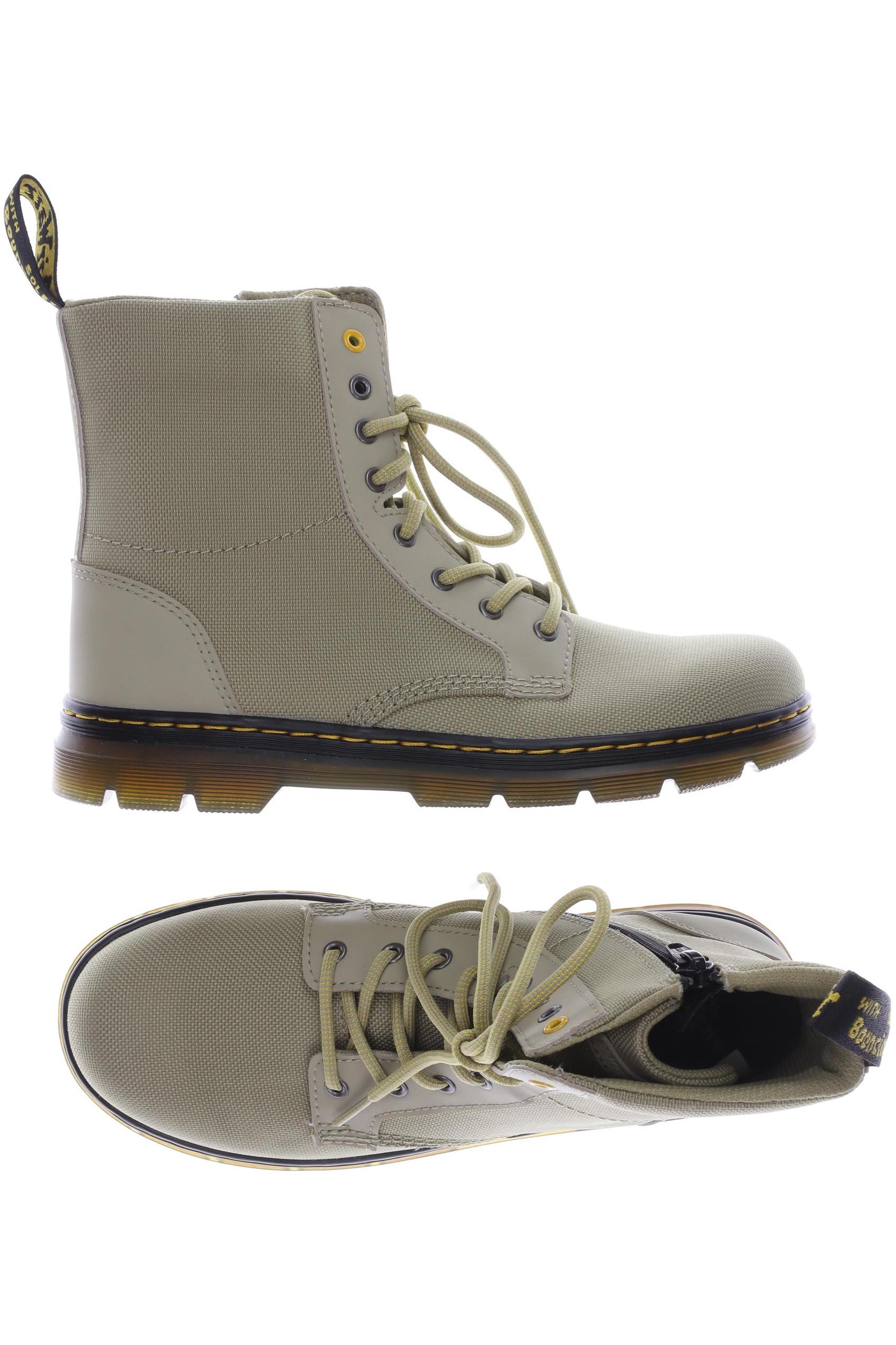 Thumbnail - Dr. Martens Damen Stiefelette, beige, Gr. 36