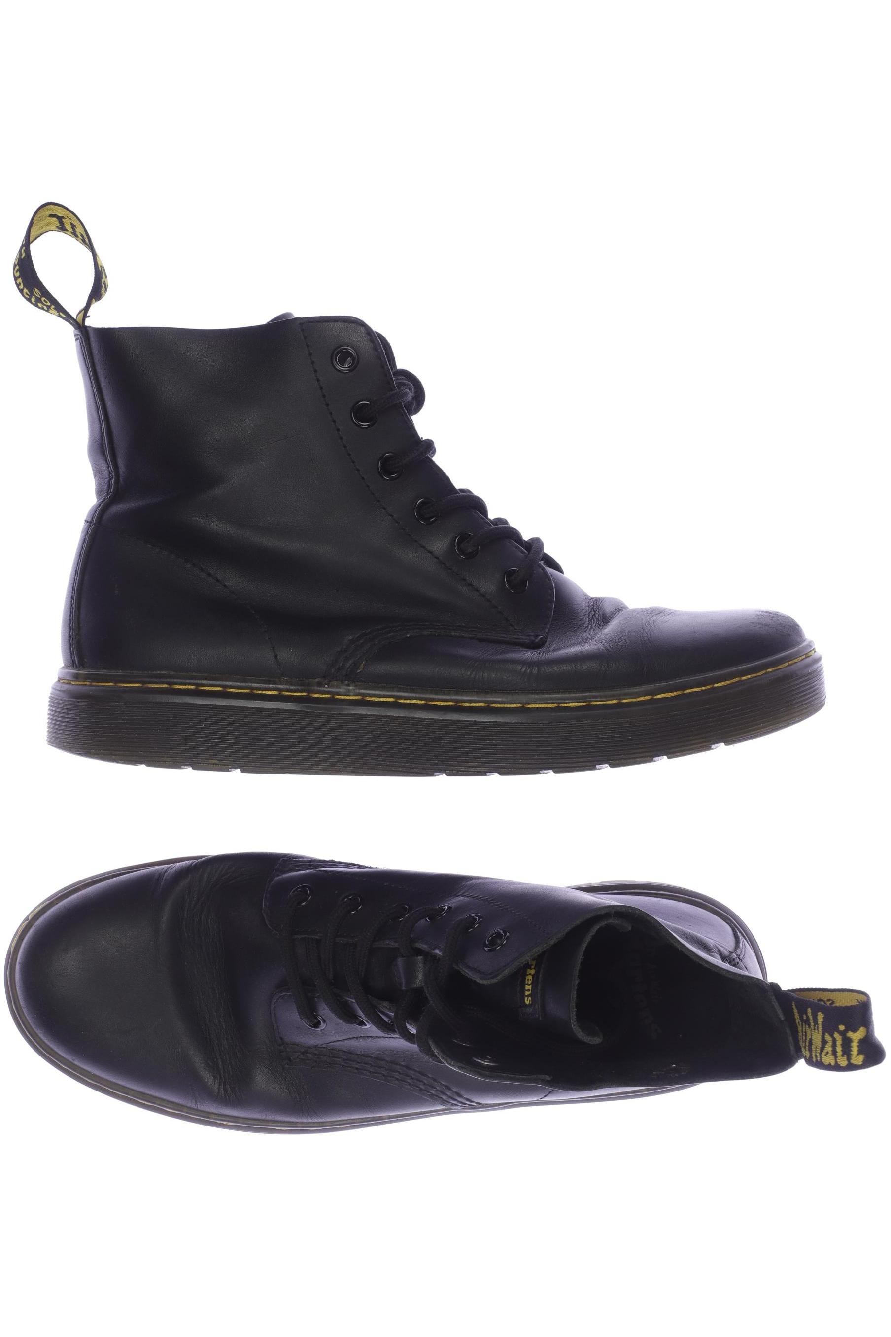 

Dr. Martens Damen Stiefelette, schwarz