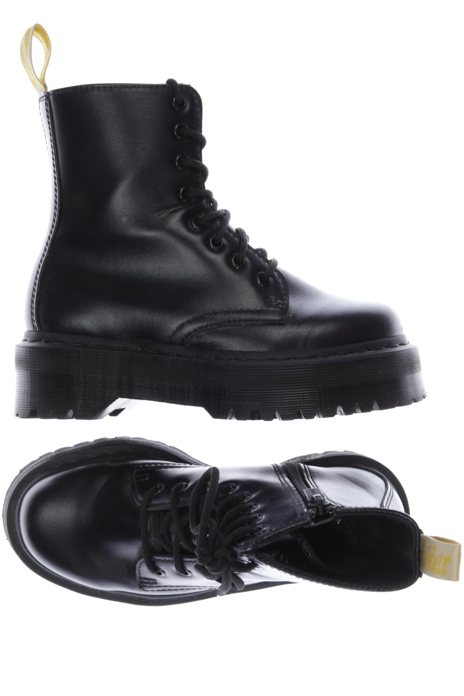 

Dr. Martens Damen Stiefel, schwarz, Gr. 36