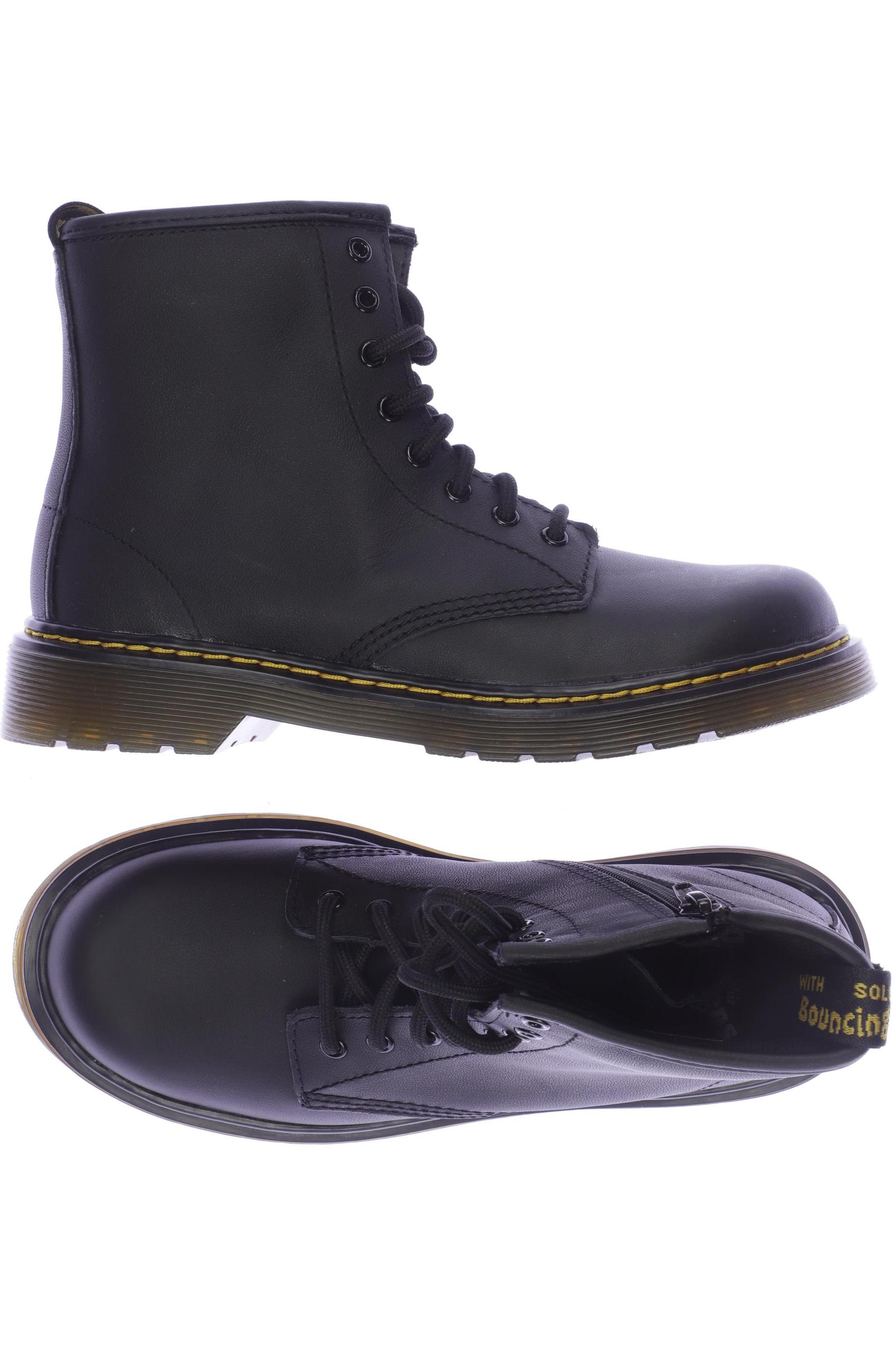 

Dr. Martens Damen Stiefelette, schwarz, Gr. 35