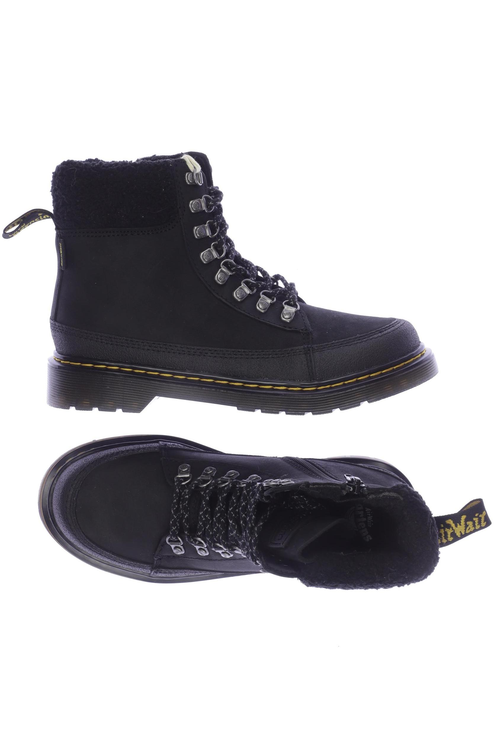 

Dr. Martens Damen Stiefelette, schwarz, Gr. 36