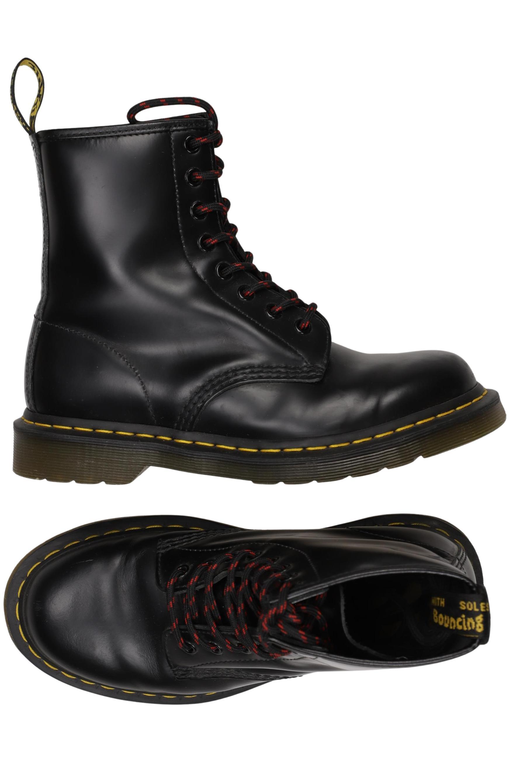 

Dr. Martens Damen Stiefel, schwarz, Gr. 38