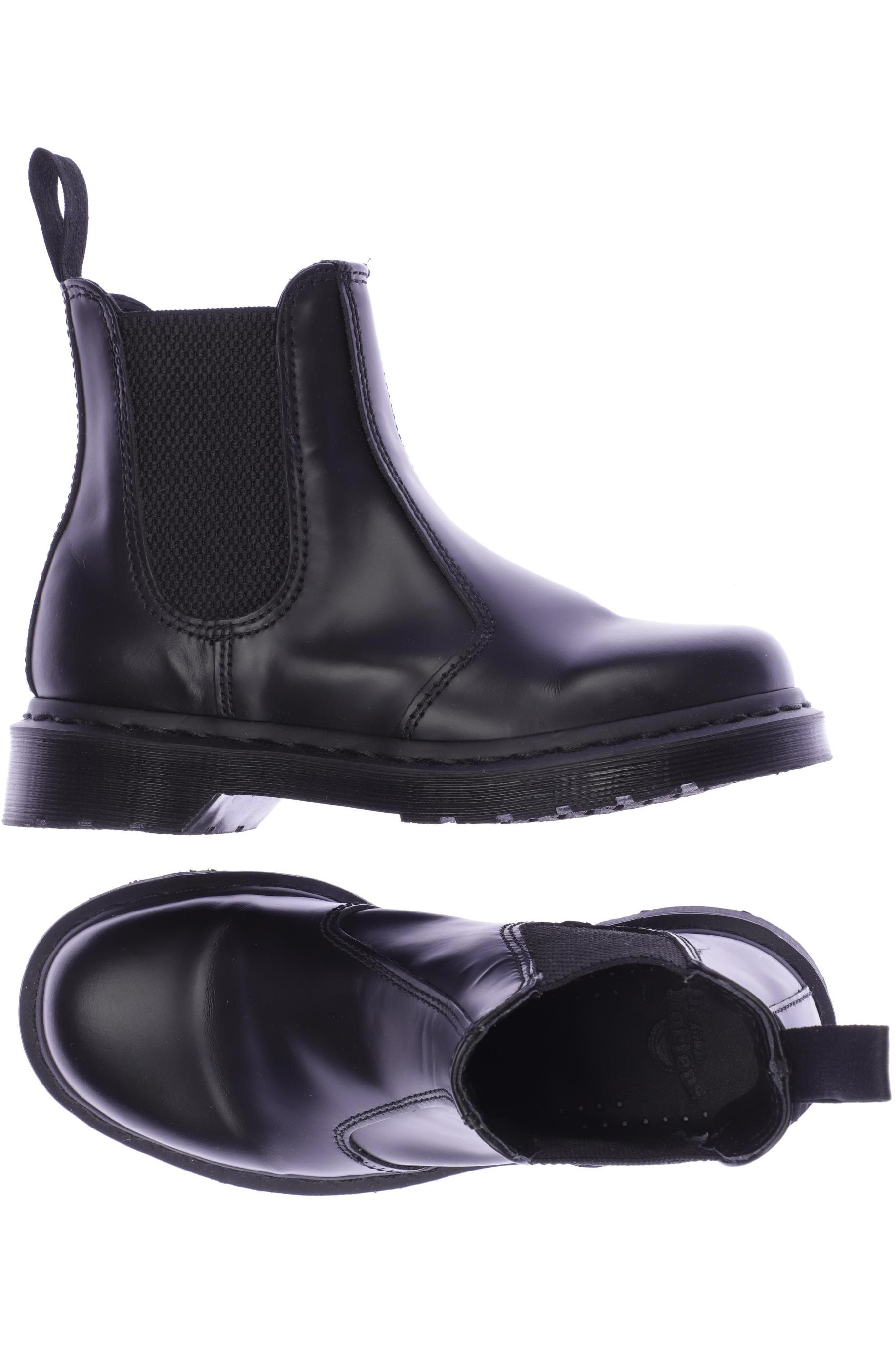 

Dr. Martens Damen Stiefelette, schwarz, Gr. 36