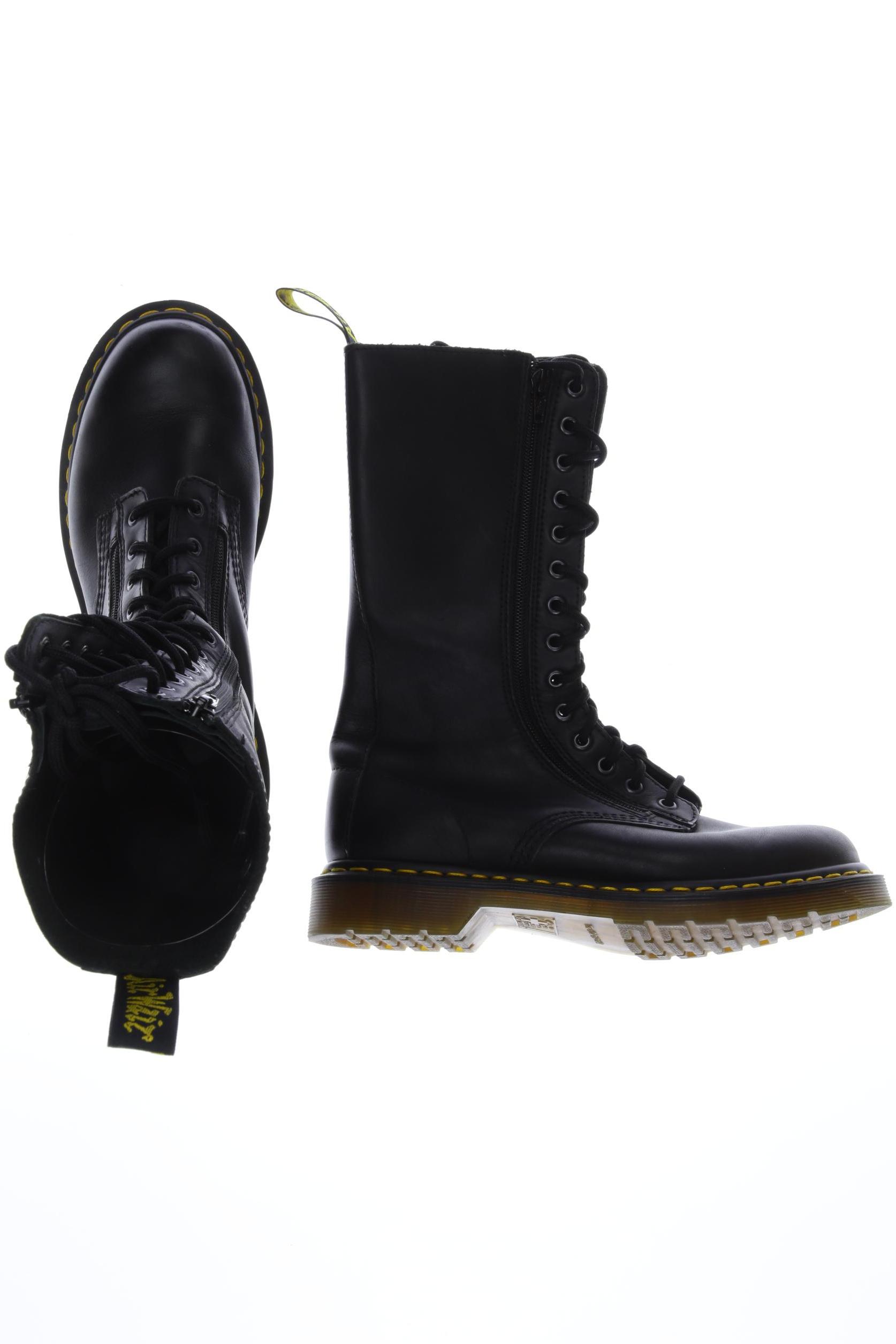 

Dr. Martens Damen Stiefel, schwarz, Gr. 41