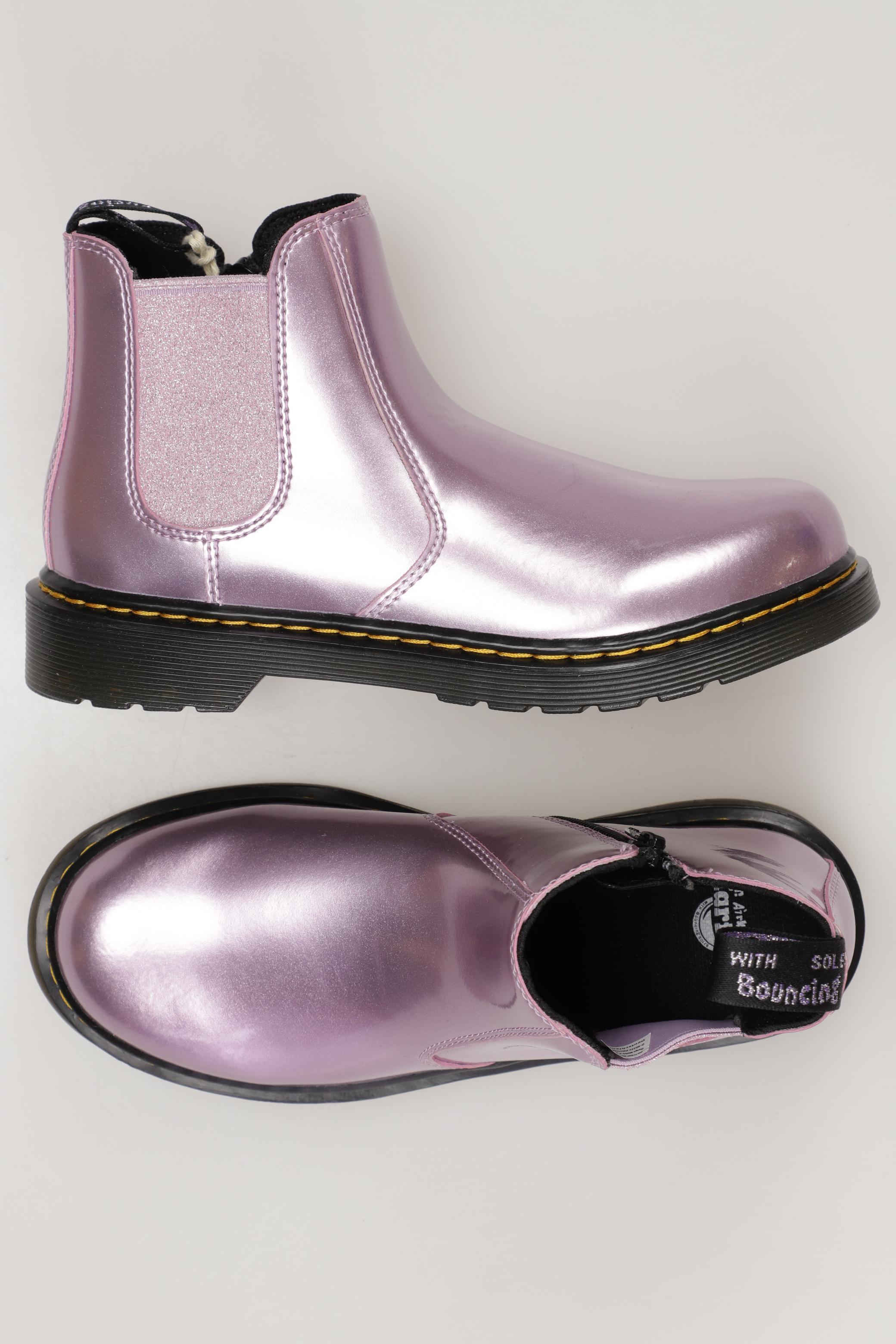 

Dr. Martens Damen Stiefelette, flieder