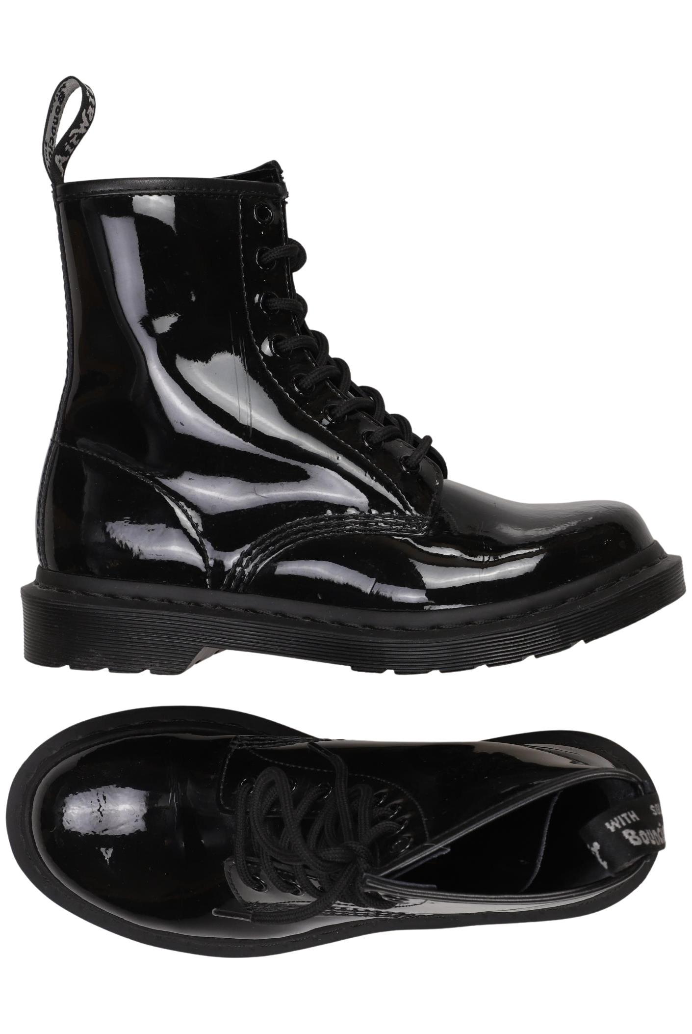 

Dr. Martens Damen Stiefel, schwarz, Gr. 38