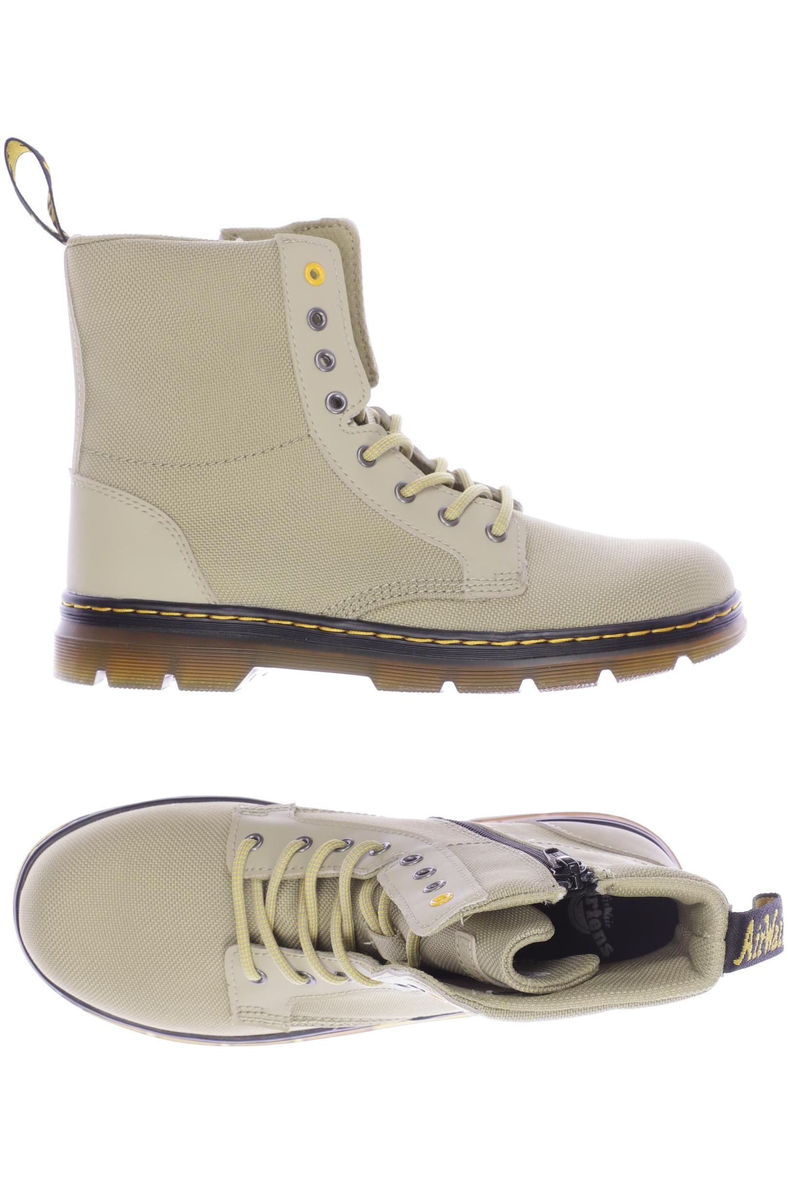 

Dr. Martens Damen Stiefelette, hellgrün