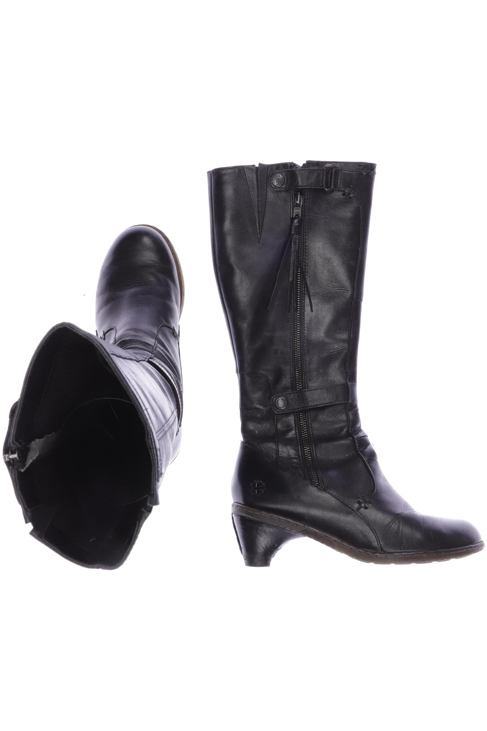 

Dr. Martens Damen Stiefel, schwarz, Gr. 37