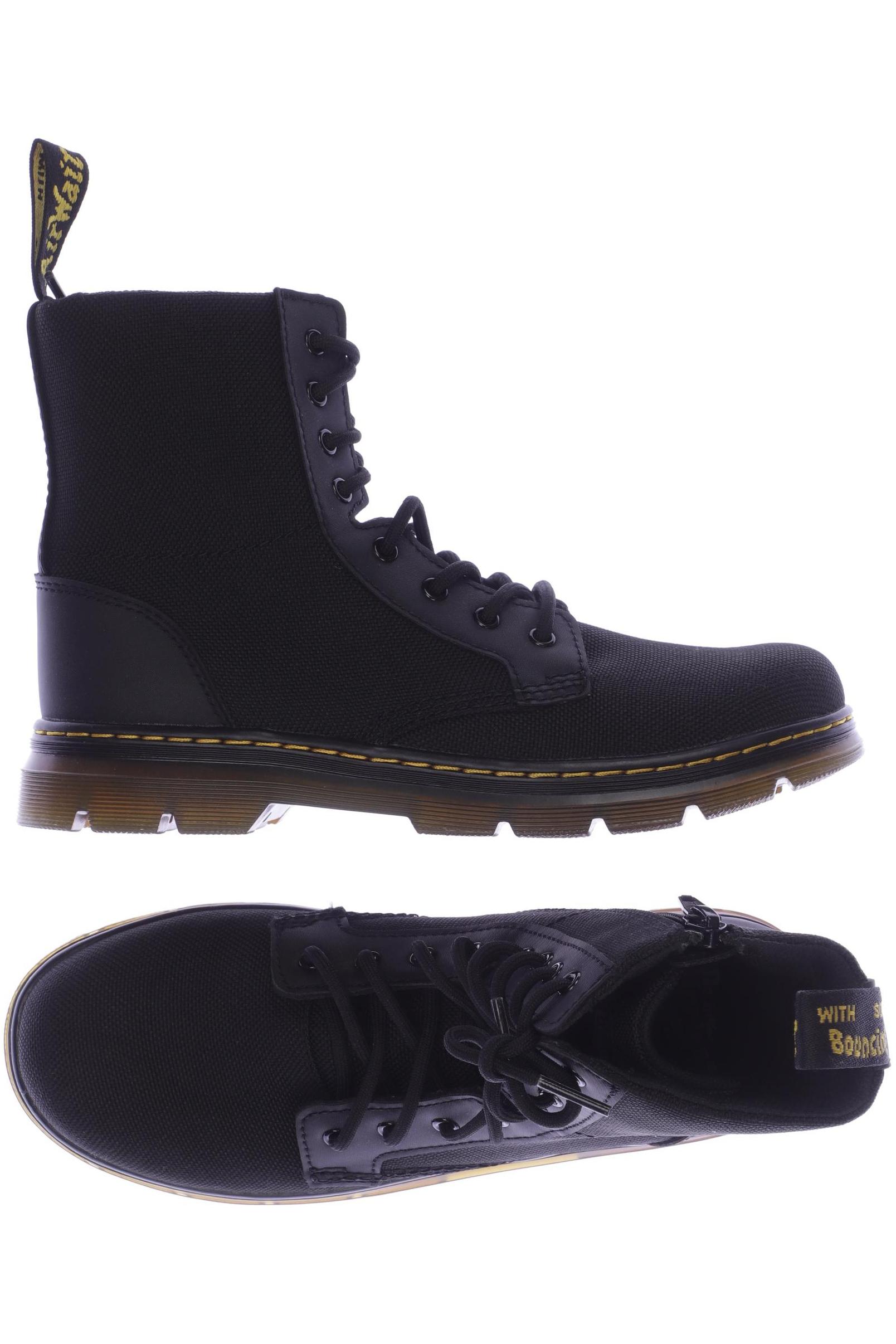 

Dr. Martens Damen Stiefelette, schwarz