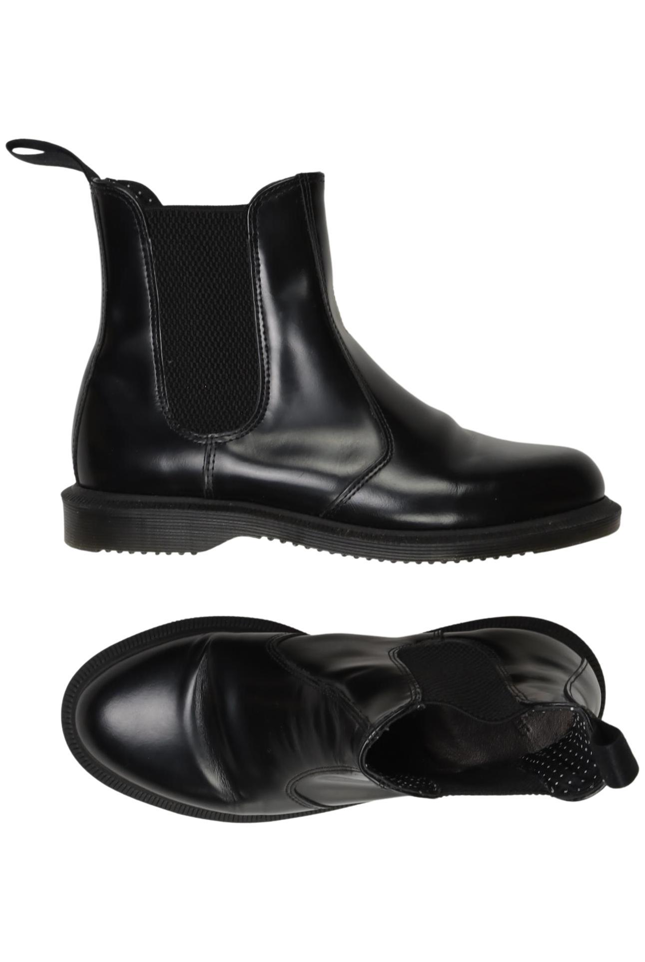 

Dr. Martens Damen Stiefelette, schwarz, Gr. 37