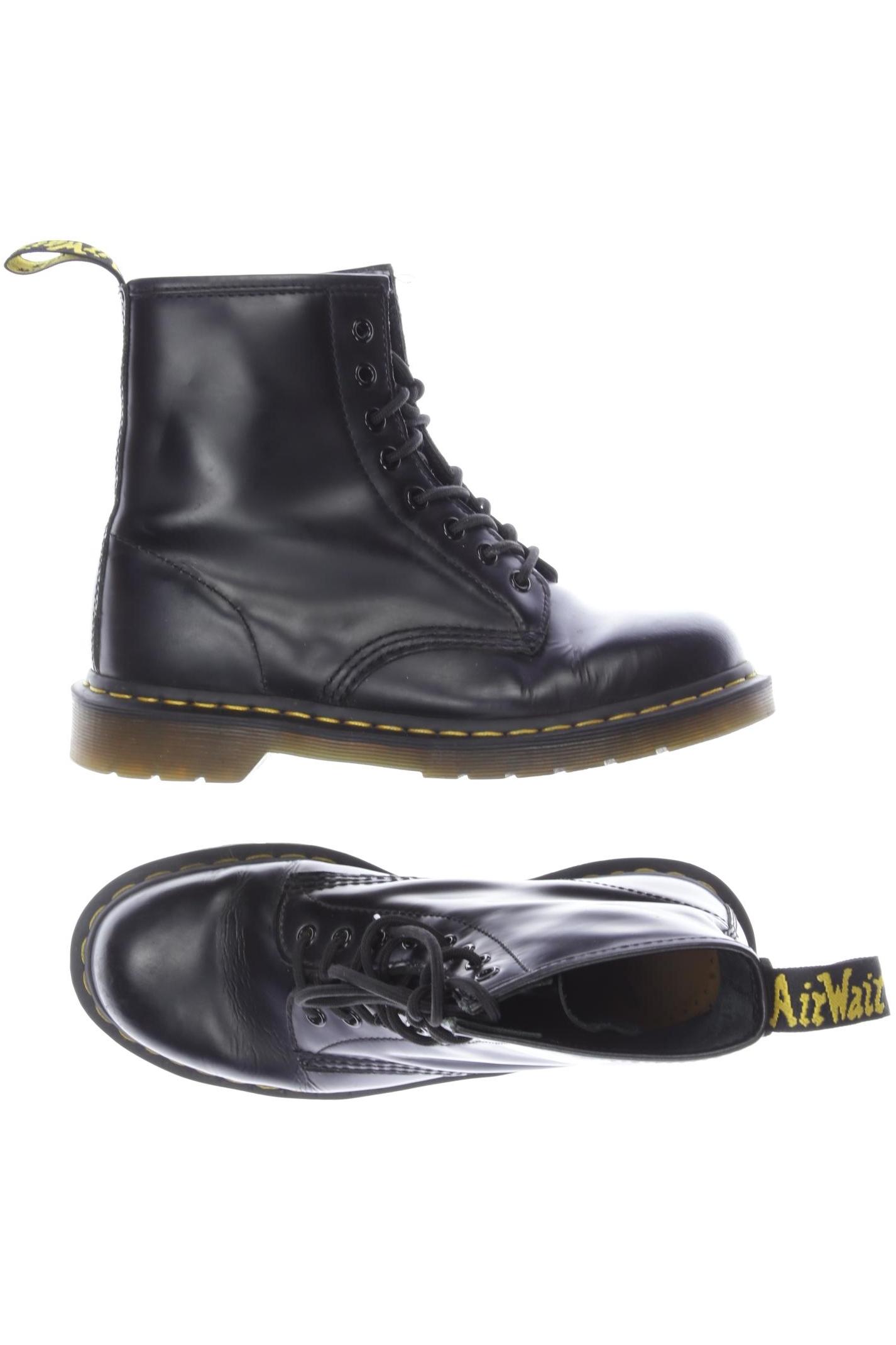 

Dr. Martens Damen Stiefelette, schwarz, Gr. 41