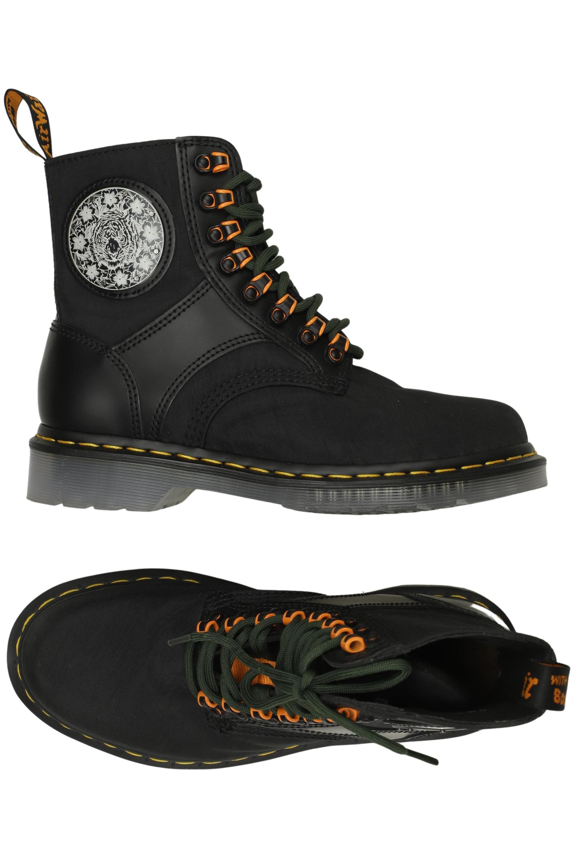 

Dr. Martens Damen Stiefel, schwarz, Gr. 38