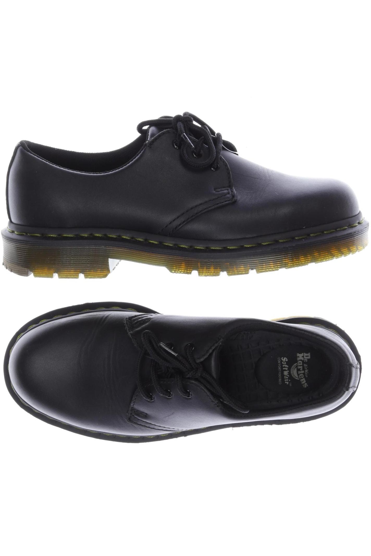 

Dr. Martens Damen Halbschuh, schwarz, Gr. 40