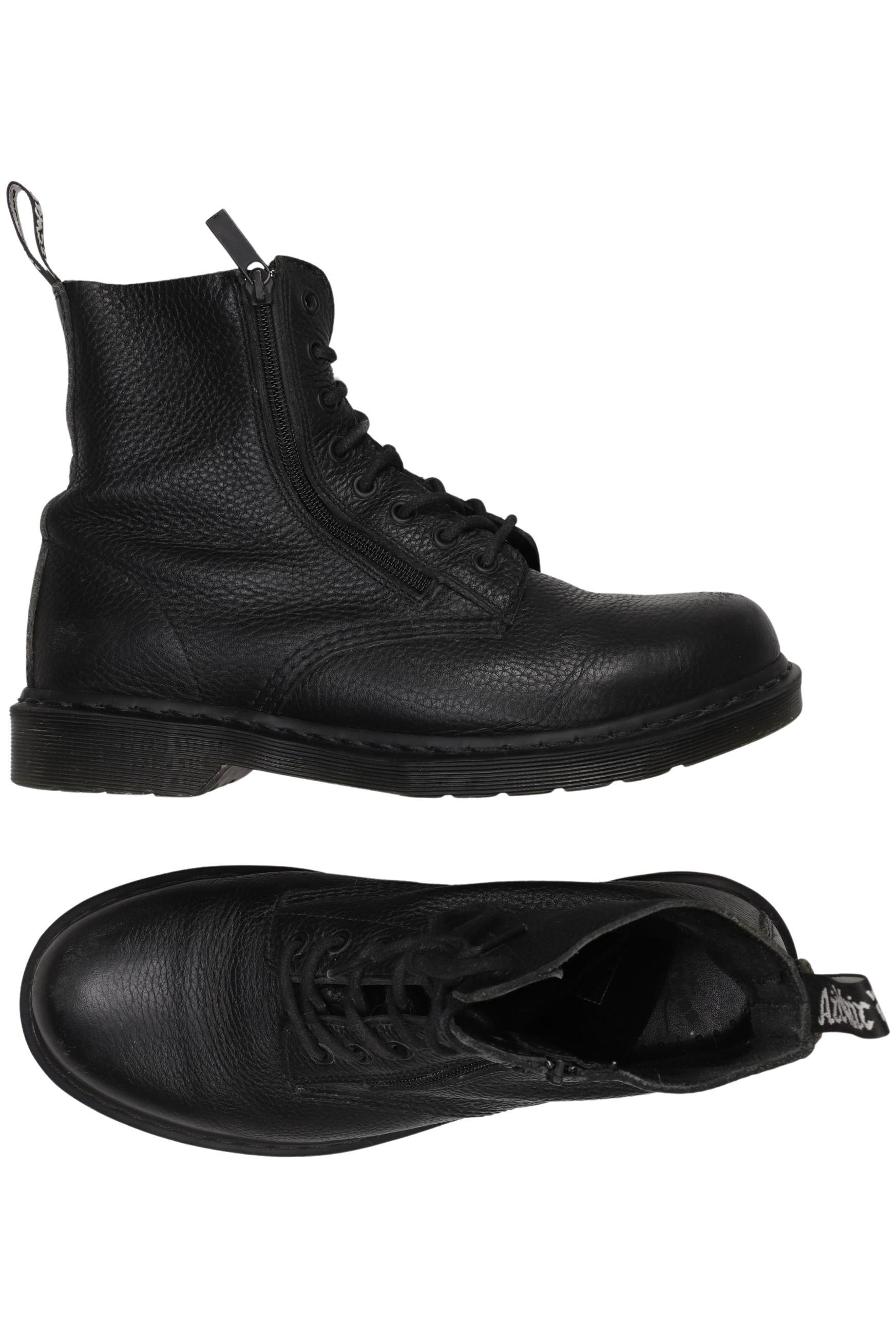 

Dr. Martens Damen Stiefelette, schwarz, Gr. 43