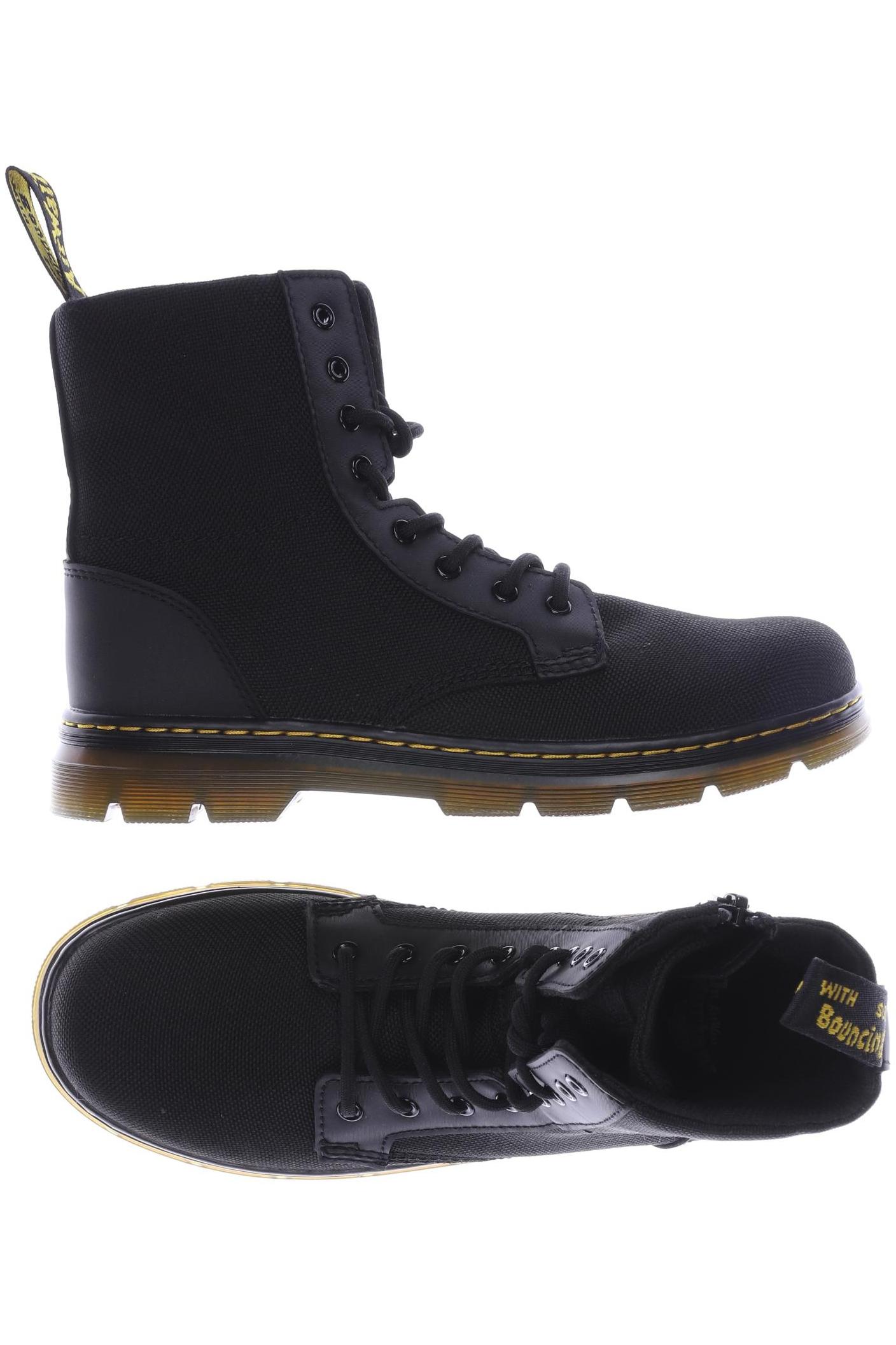 

Dr. Martens Damen Stiefelette, schwarz, Gr. 36