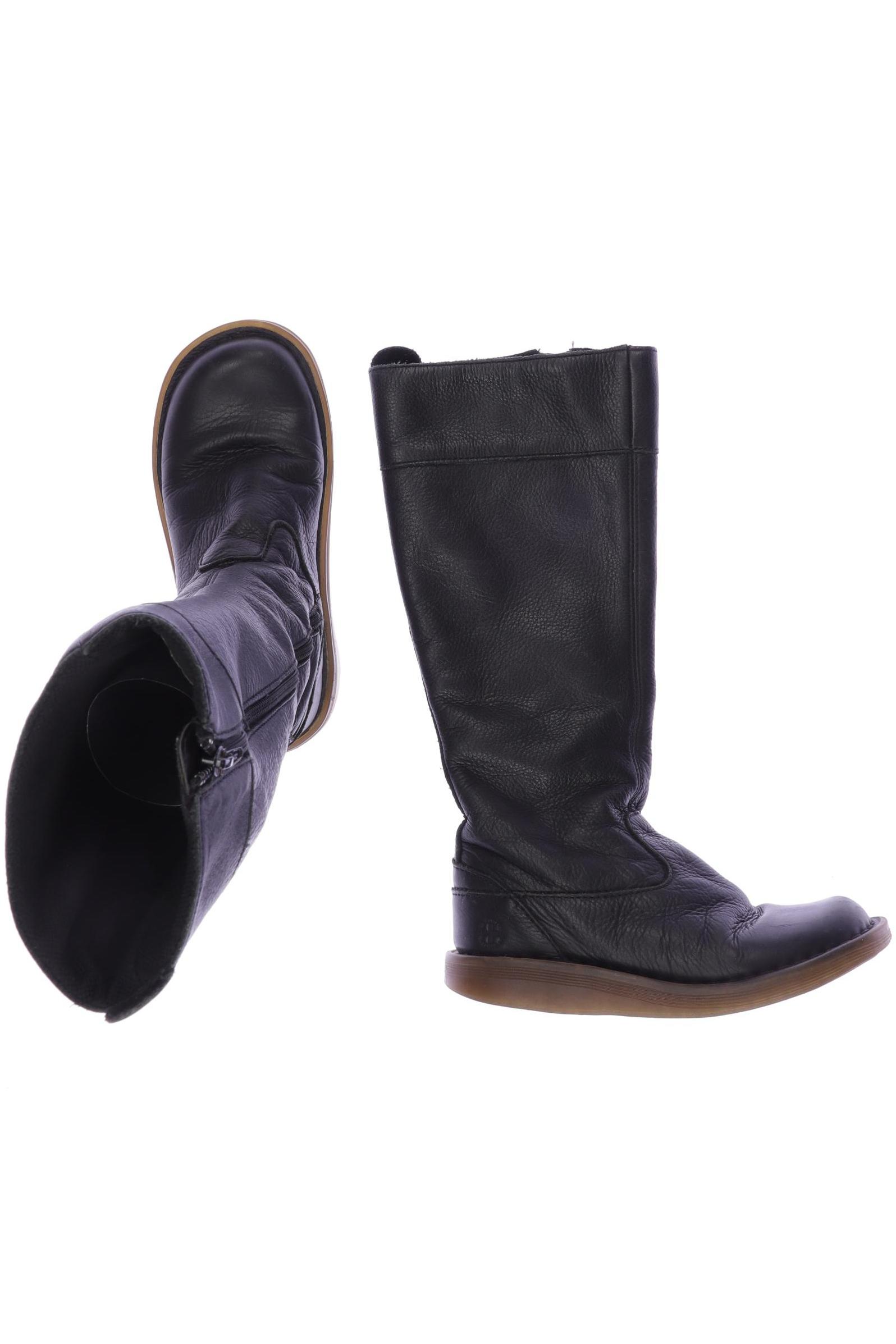 

Dr. Martens Damen Stiefel, schwarz, Gr. 36