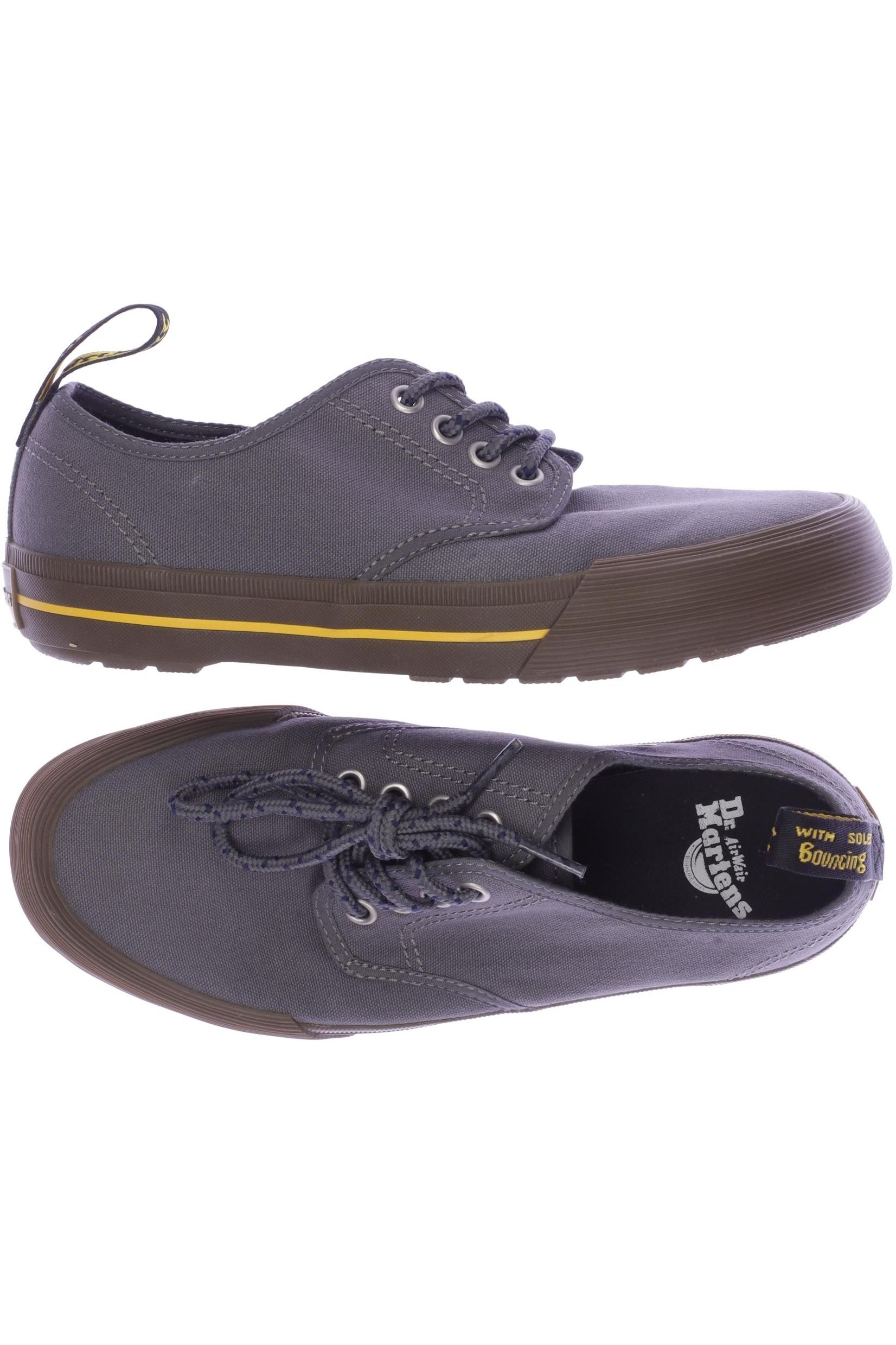 Thumbnail - Dr. Martens Damen Sneakers, grau, Gr. 37