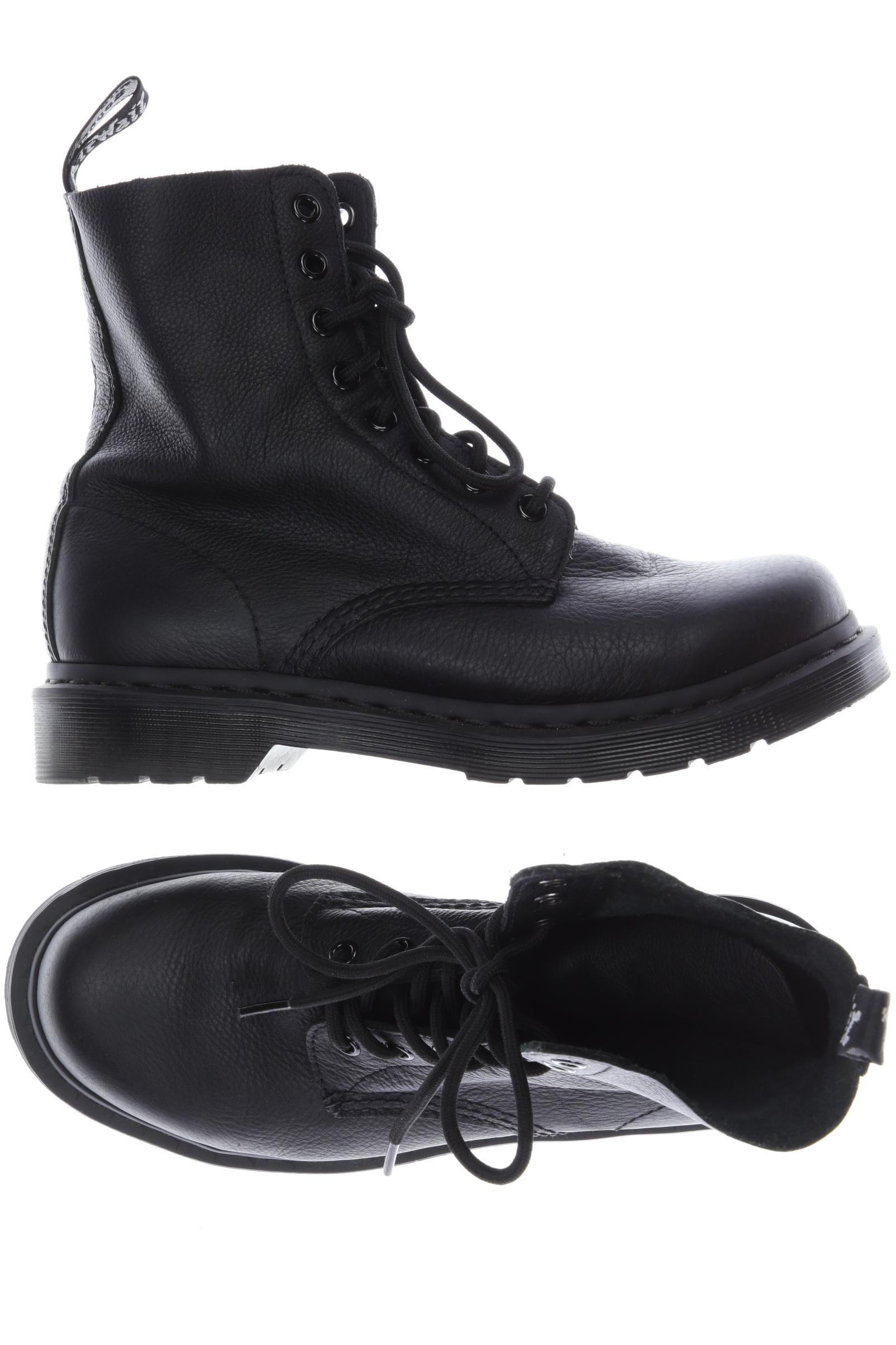 

Dr. Martens Damen Stiefel, schwarz, Gr. 40