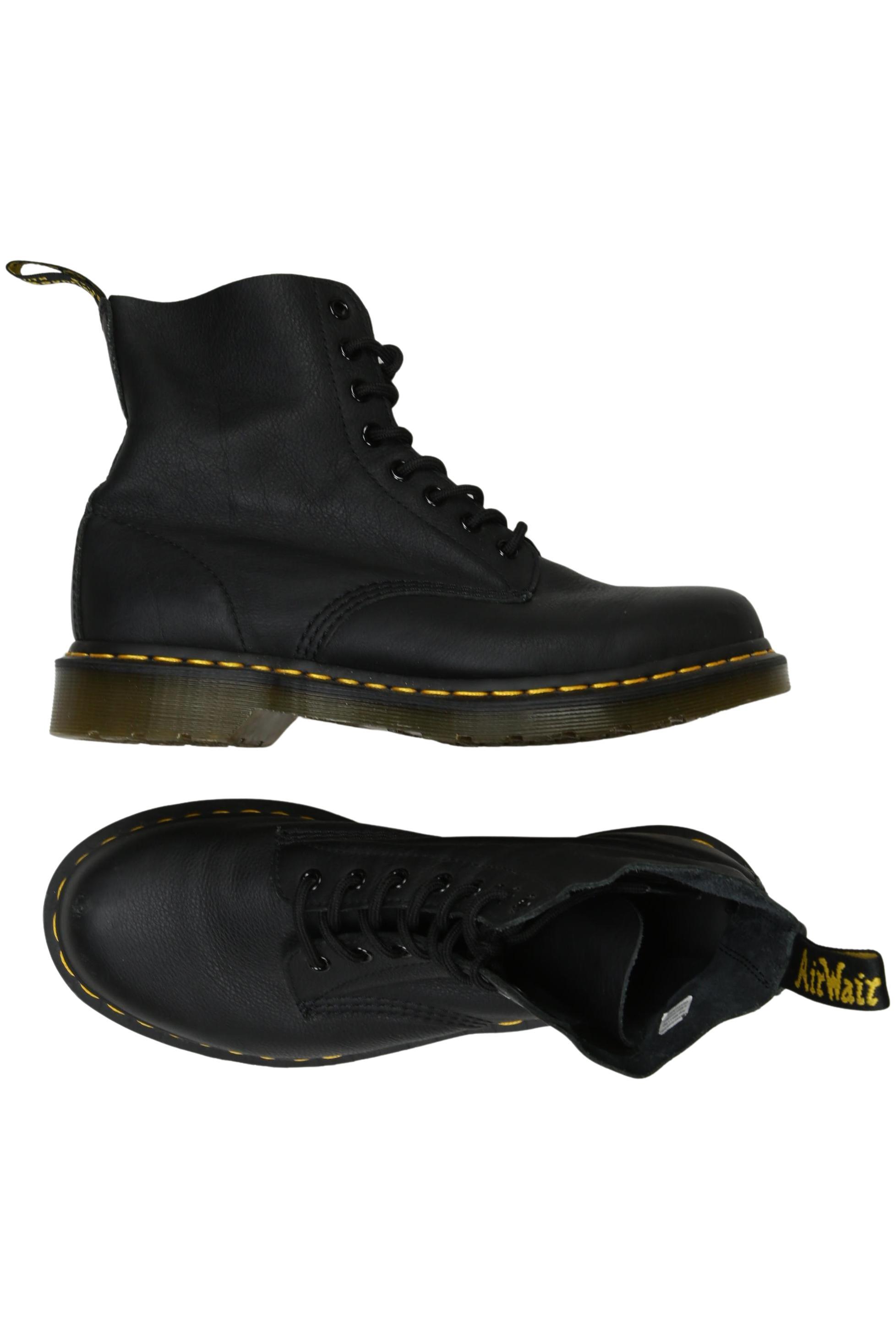 

Dr. Martens Damen Stiefelette, schwarz, Gr. 42