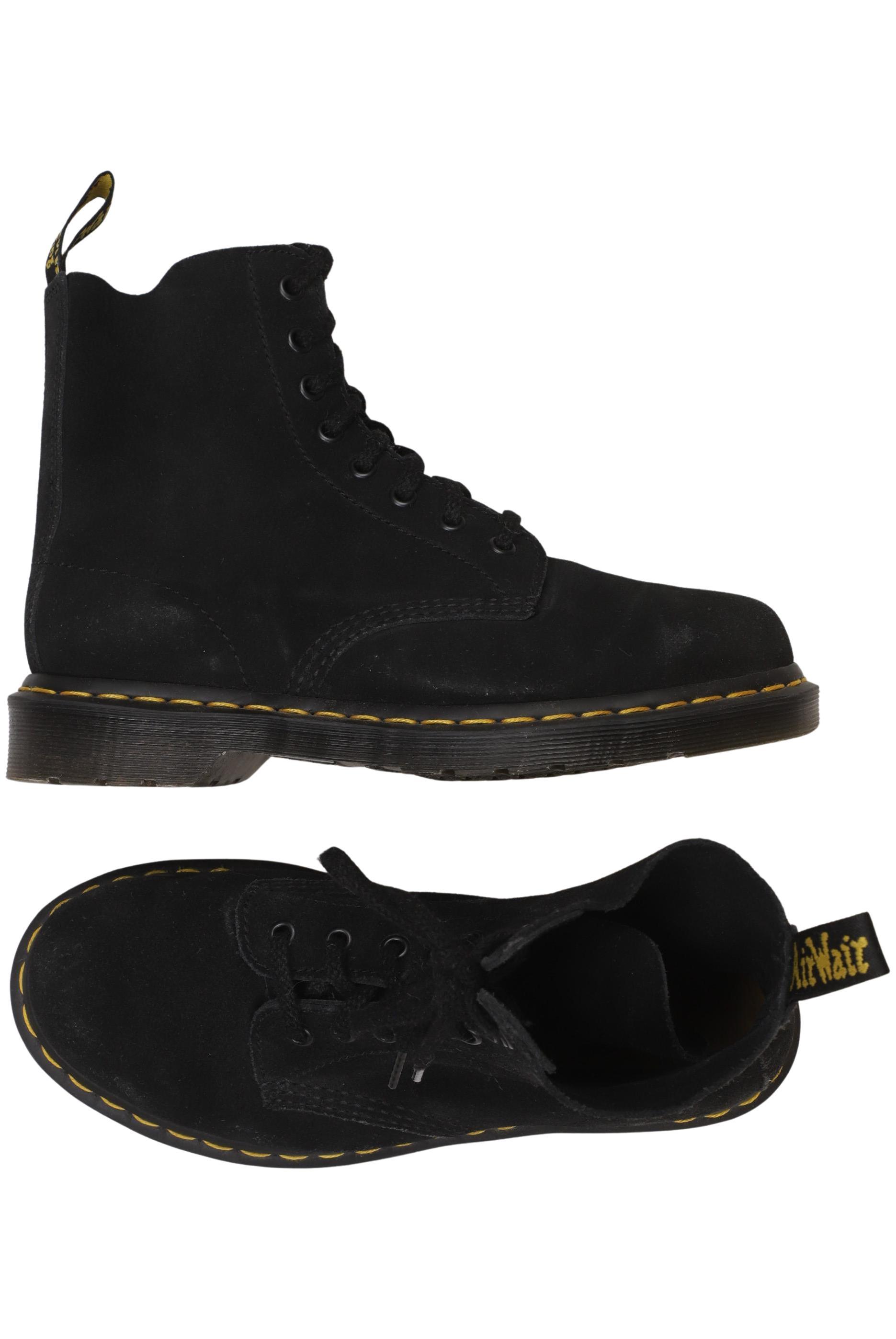

Dr. Martens Damen Stiefelette, schwarz, Gr. 38