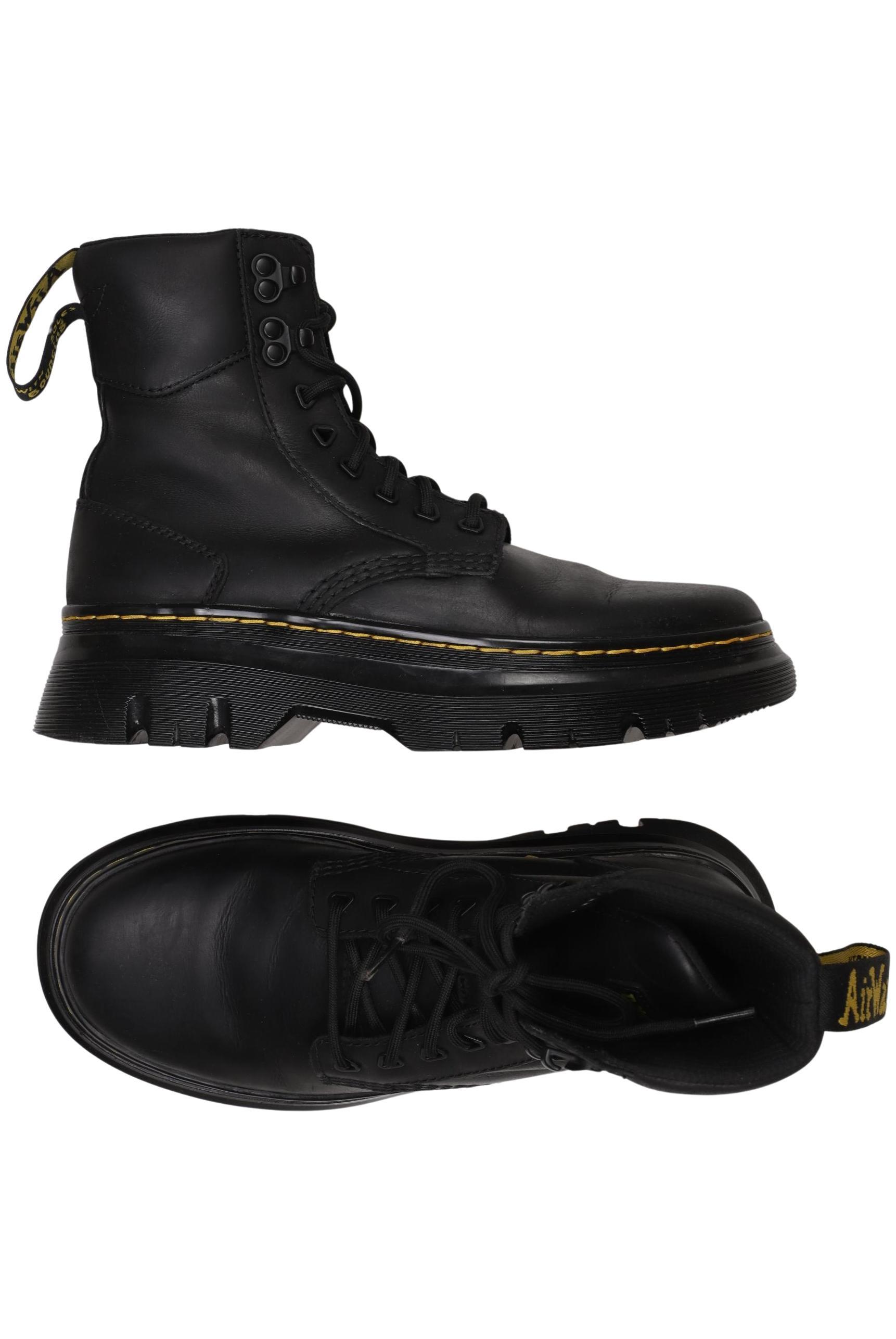 

Dr. Martens Damen Stiefelette, schwarz, Gr. 39
