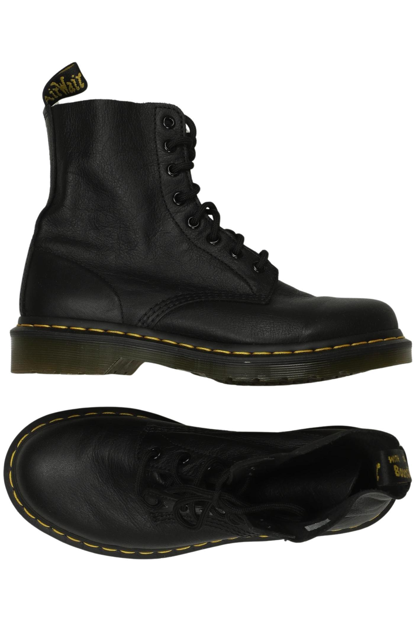 

Dr. Martens Damen Stiefelette, schwarz, Gr. 39