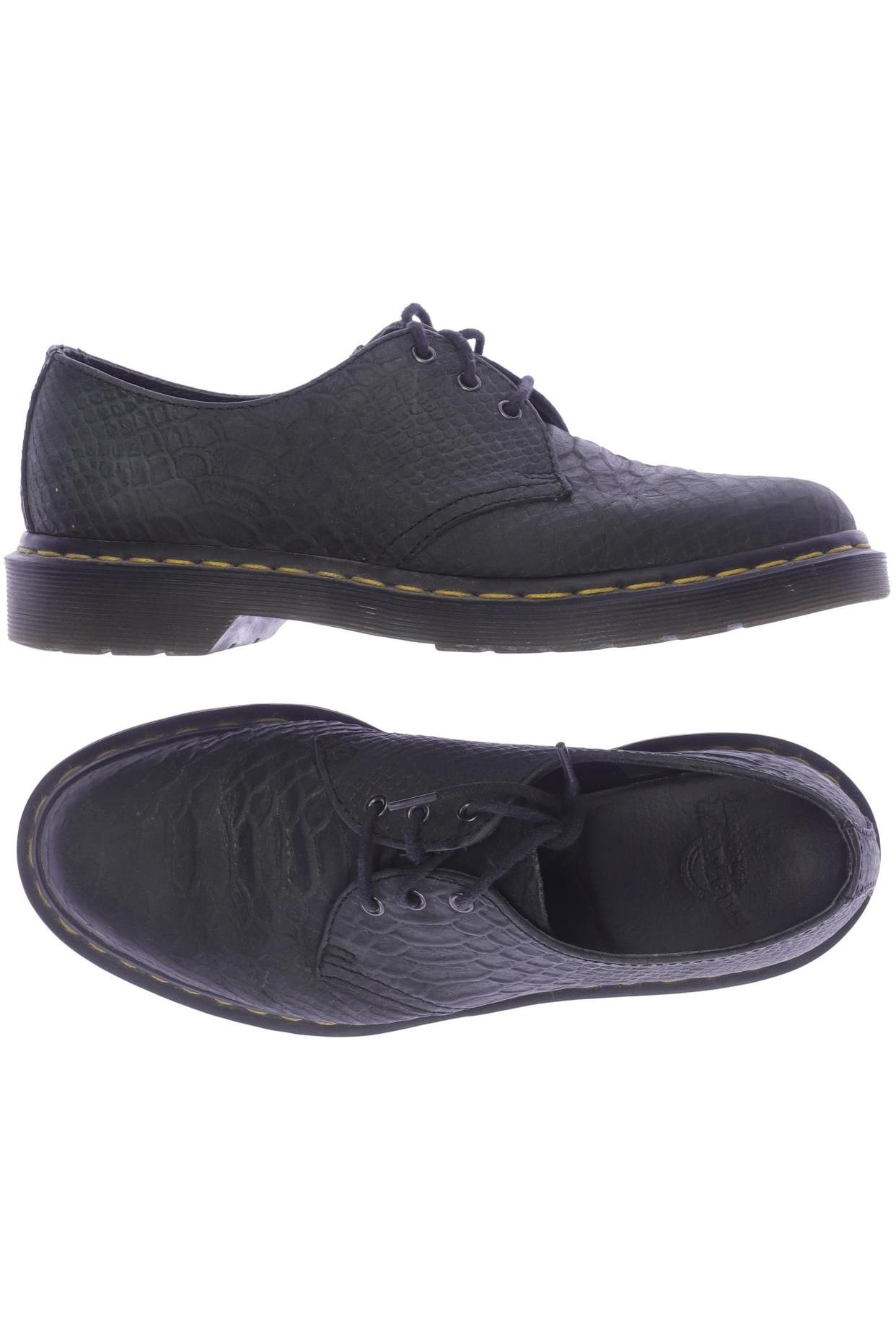 

Dr. Martens Damen Halbschuh, grün, Gr. 39