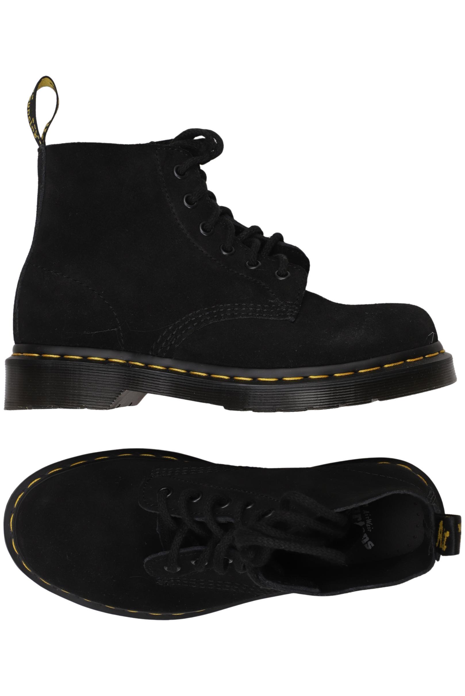 

Dr. Martens Damen Stiefelette, schwarz, Gr. 37