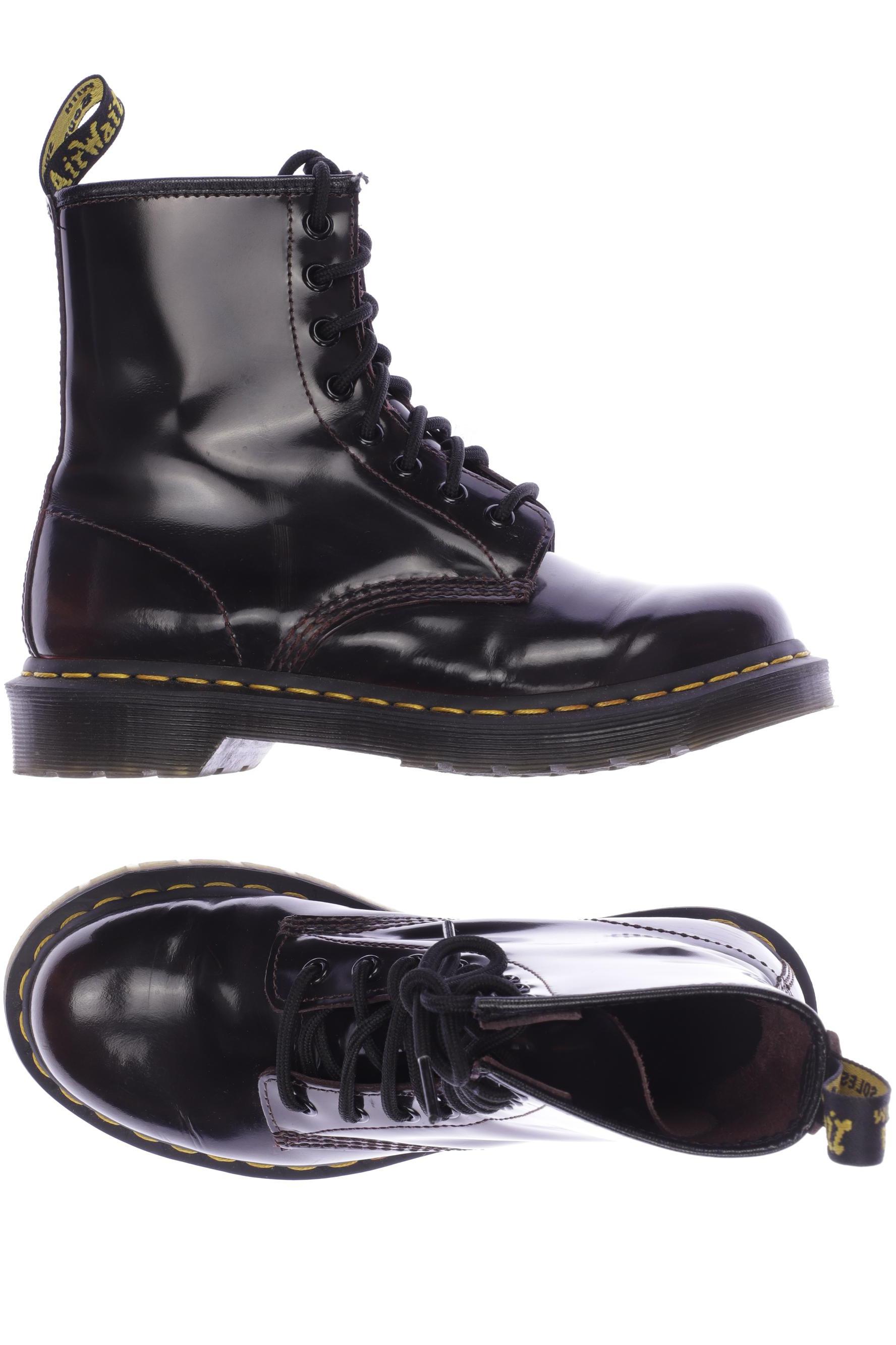 

Dr. Martens Damen Stiefelette, braun