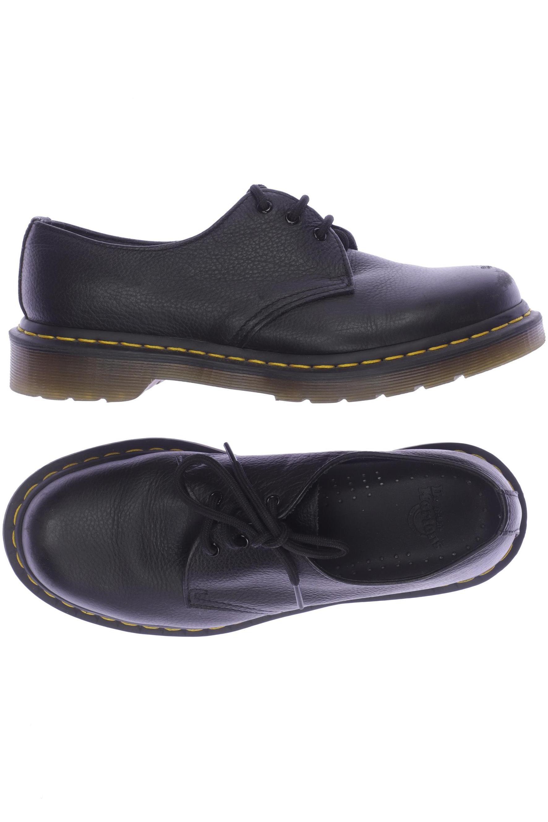 

Dr. Martens Damen Halbschuh, schwarz, Gr. 39