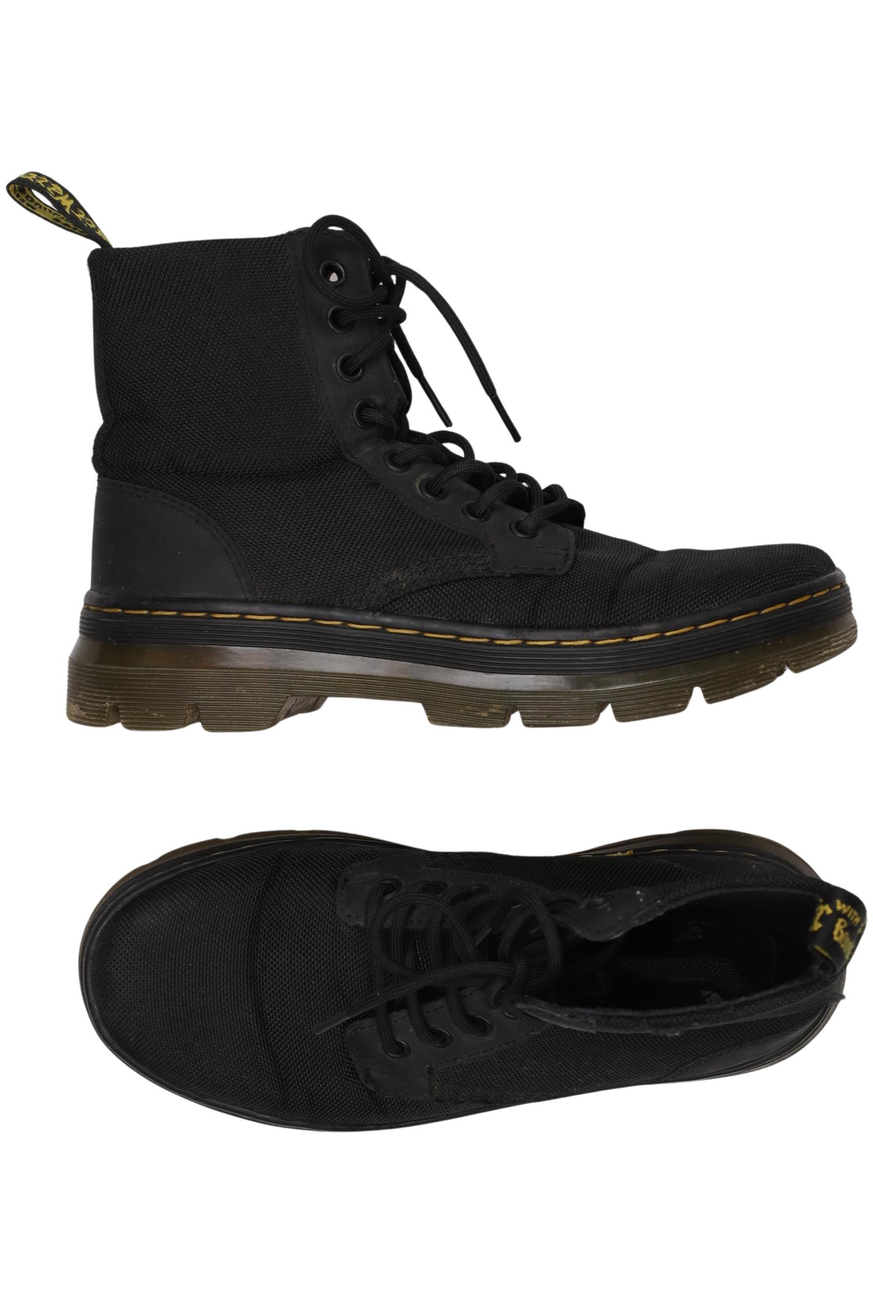 

Dr. Martens Damen Stiefelette, schwarz, Gr. 37