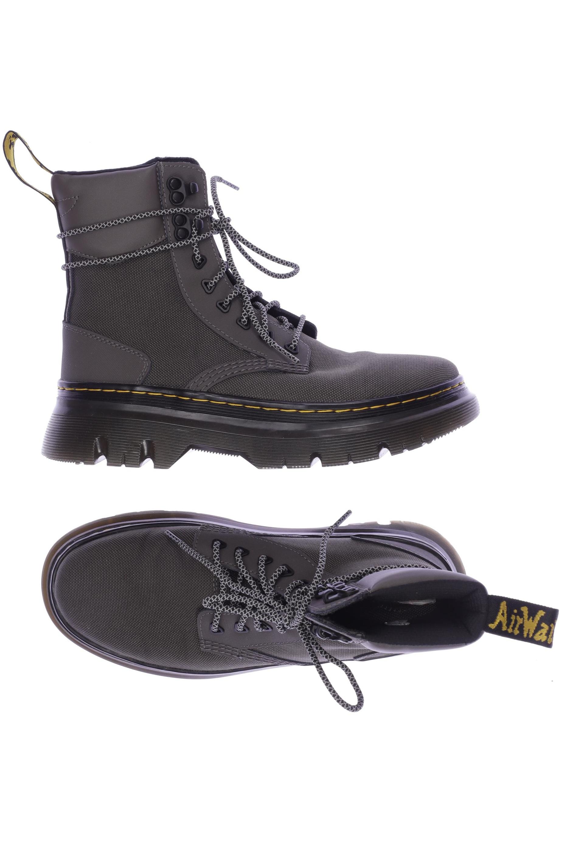

Dr. Martens Damen Stiefelette, grau, Gr. 41